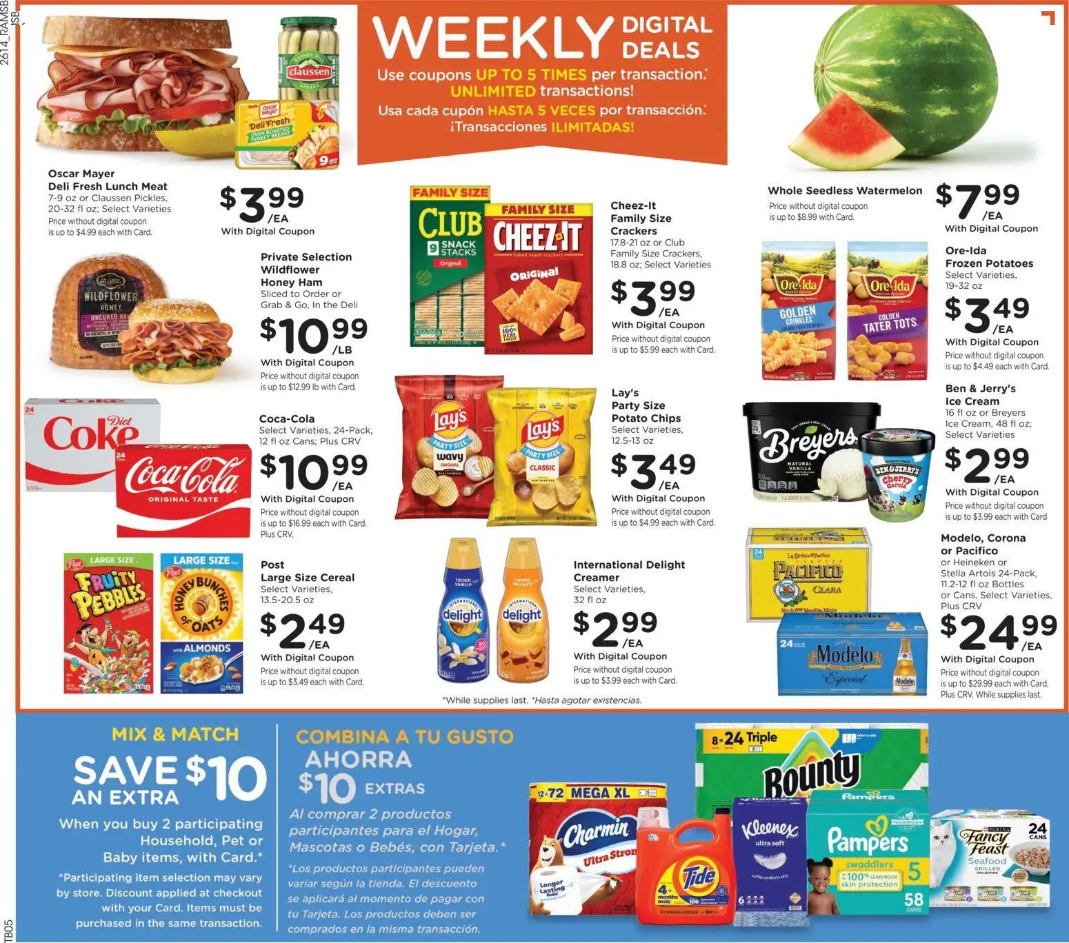 ralphs - Ralphs Weekly Ad - 05/06 - 05/12 2026 - page: 2
