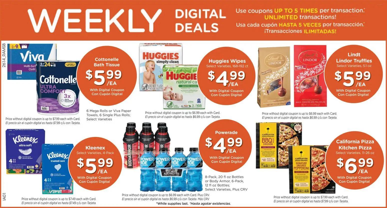 ralphs - Ralphs Weekly Ad - 05/06 - 05/12 2026 - page: 3