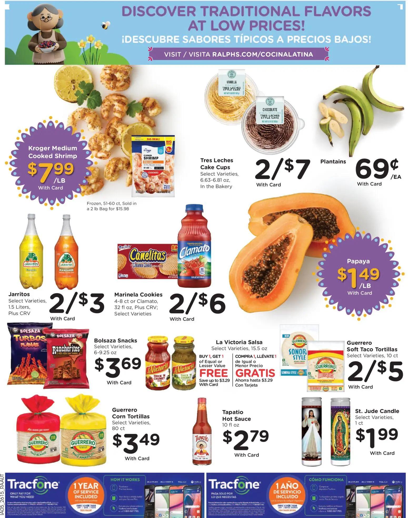 ralphs - Ralphs Weekly Ad - 05/13 - 05/19 2026 - page: 13
