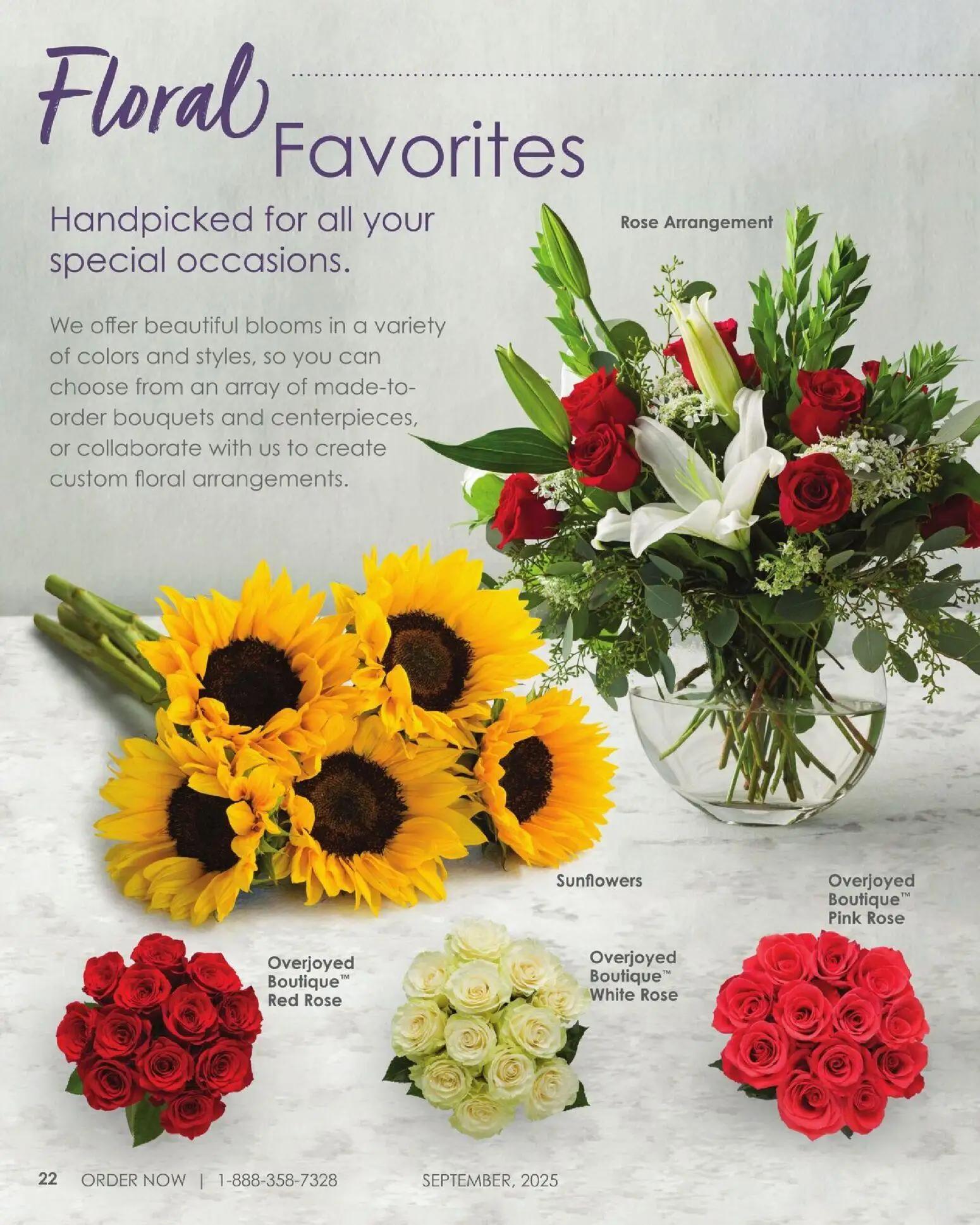 albertsons - Albertsons Entertaining Guide - 11/19/2025 - 12/31/2026 2026 - page: 24