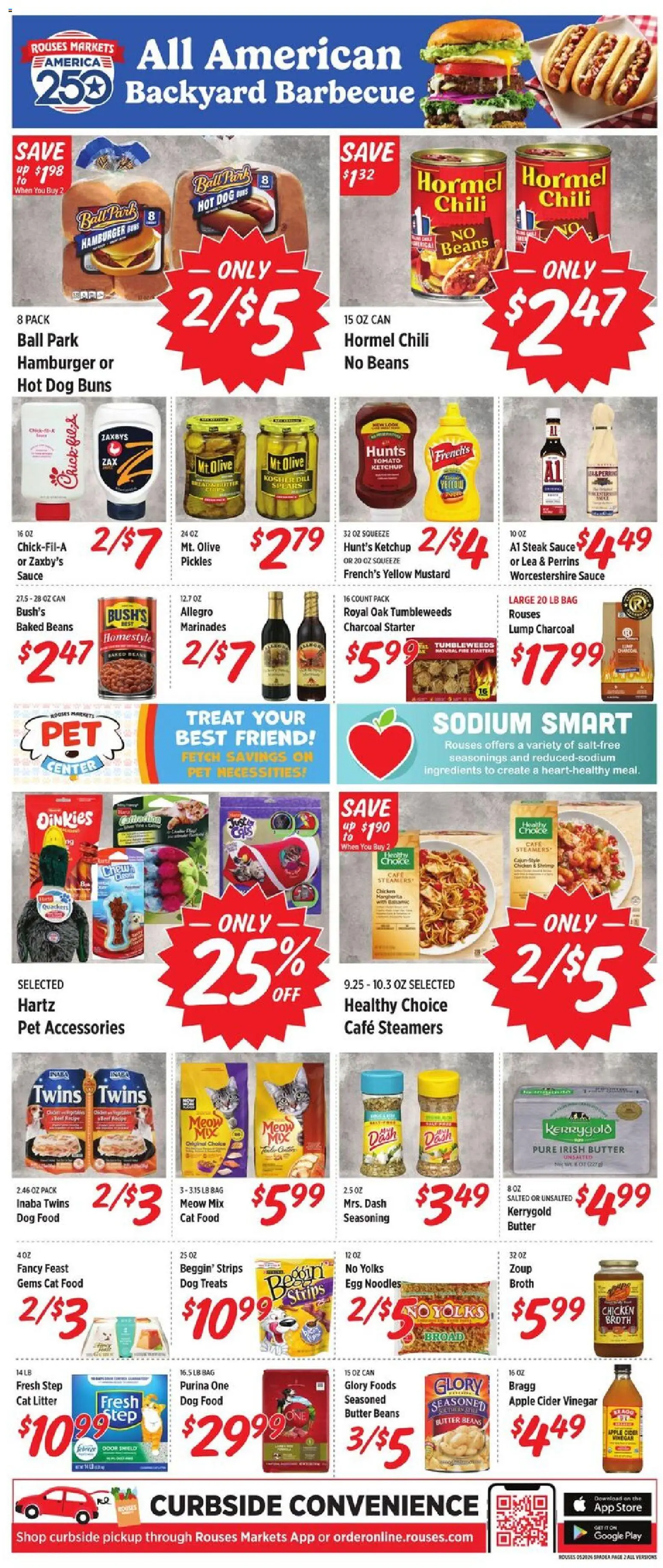 rouses - Rouses Weekly Ad - MS - 05/20 - 05/27 2026 - page: 3