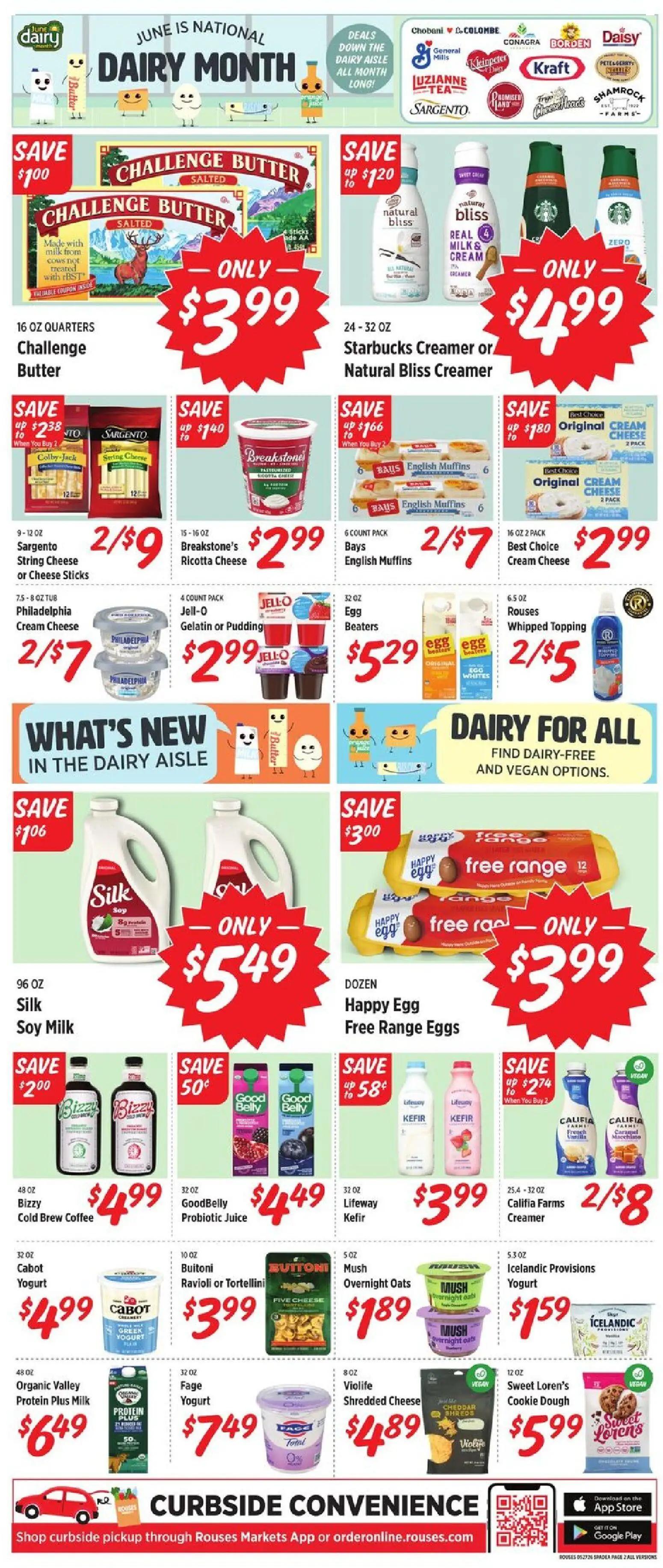 rouses - Rouses Weekly Ad - 05/27 - 06/03 2026 - page: 7
