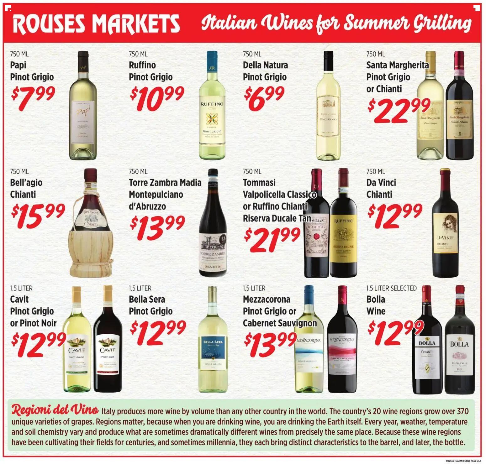rouses - Rouses Monthly Ad - 05/27 - 07/01 2026 - page: 5