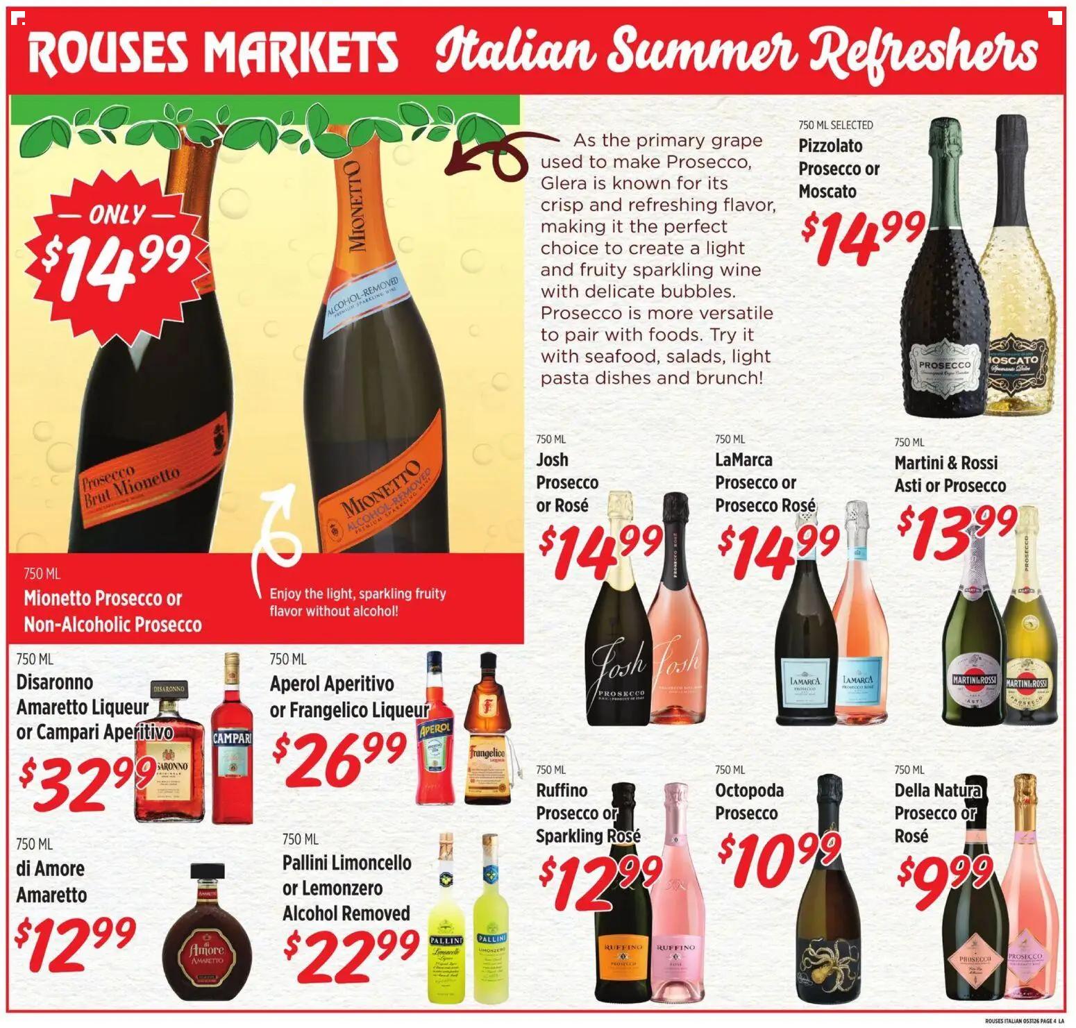 rouses - Rouses Monthly Ad - 05/27 - 07/01 2026 - page: 4