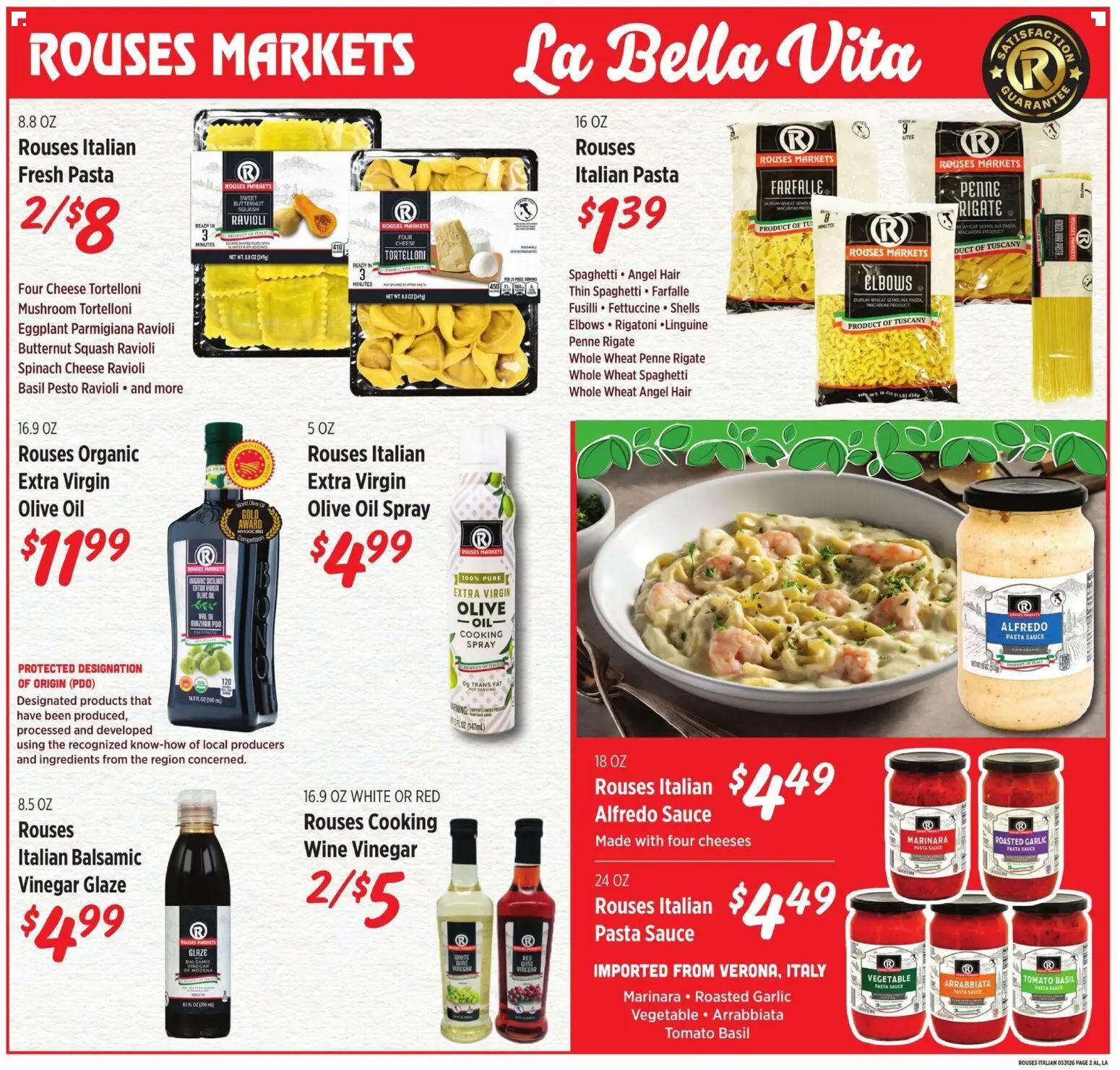 rouses - Rouses Monthly Ad - 05/27 - 07/01 2026 - page: 2