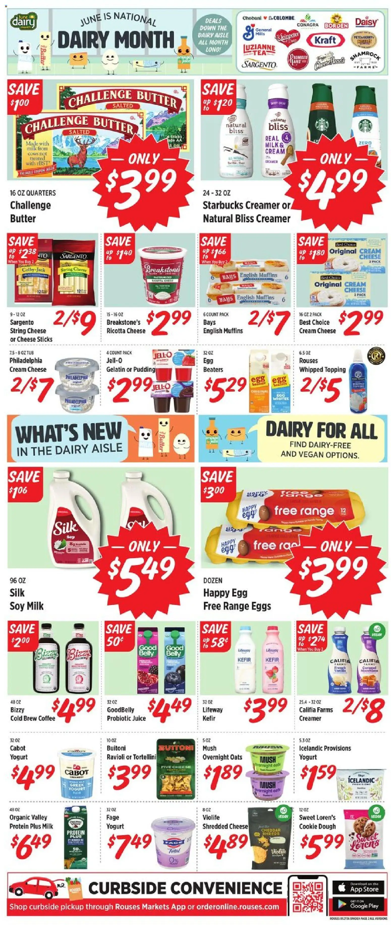 rouses - Rouses Weekly Ad - AL - 05/27 - 06/03 2026 - page: 7