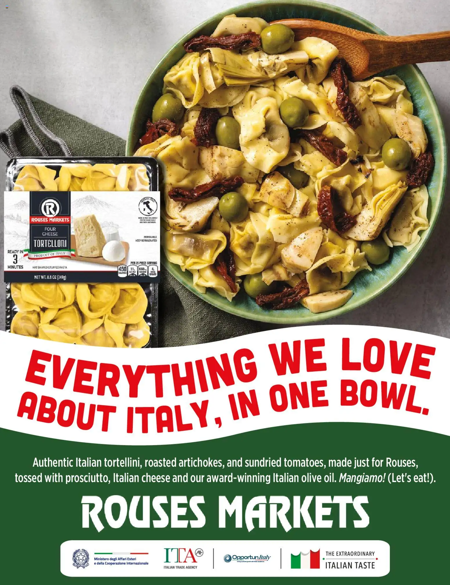 rouses - Rouses Magazine Summer 2026 - 06/01 - 10/05 2026 - page: 51