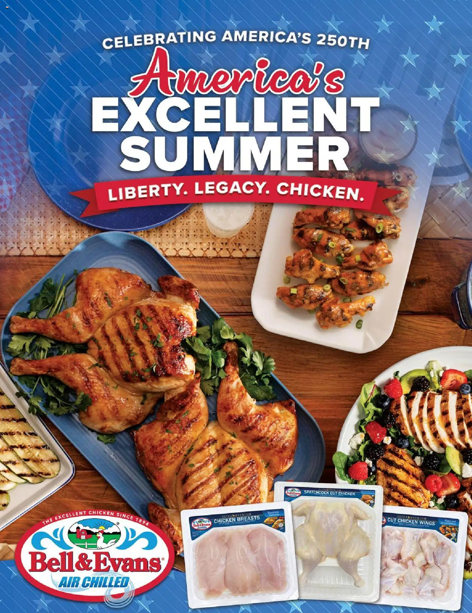 rouses - Rouses Magazine Summer 2026 - 06/01 - 10/05 2026 - page: 13