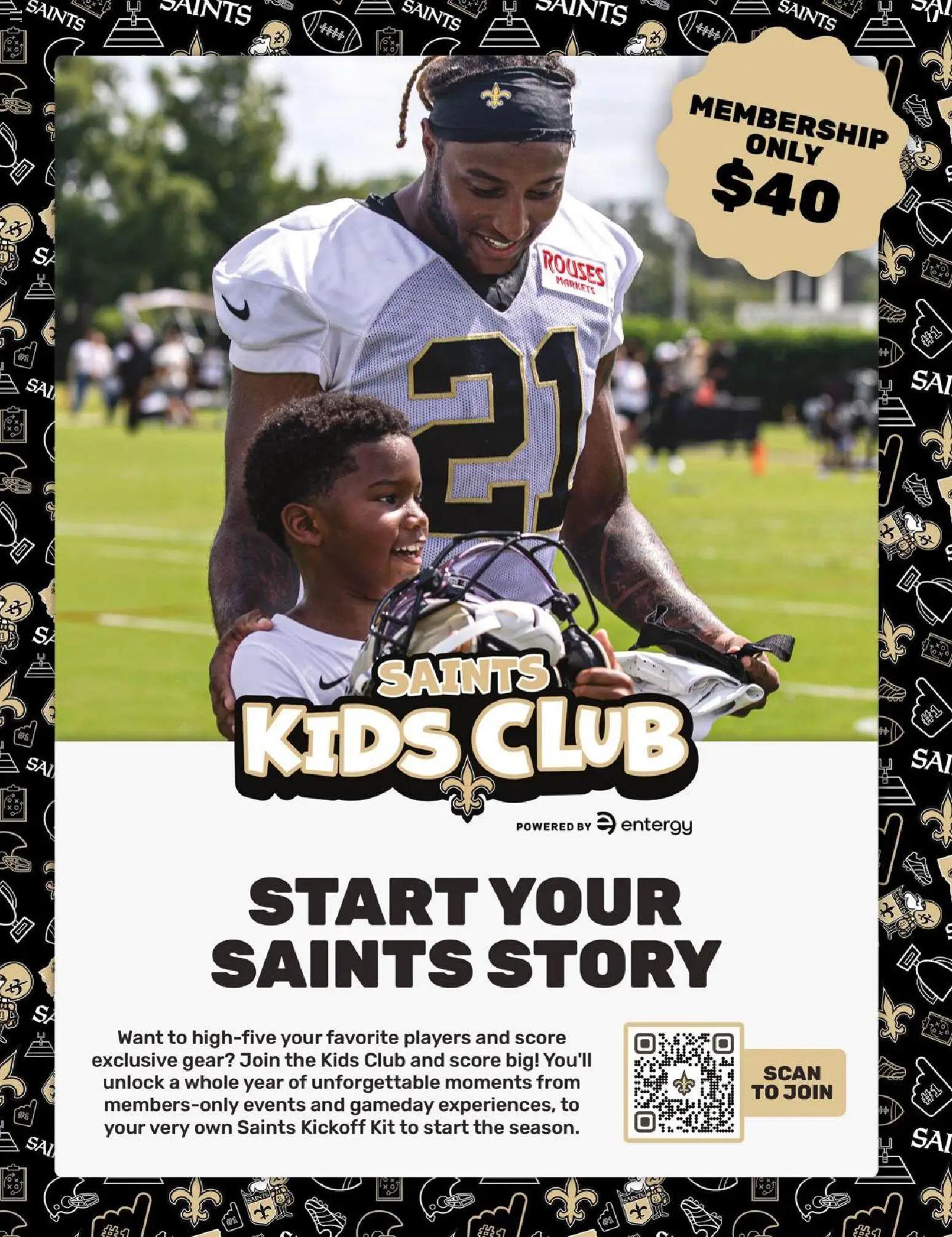 rouses - Rouses Magazine Summer 2026 - 06/01 - 10/05 2026 - page: 62