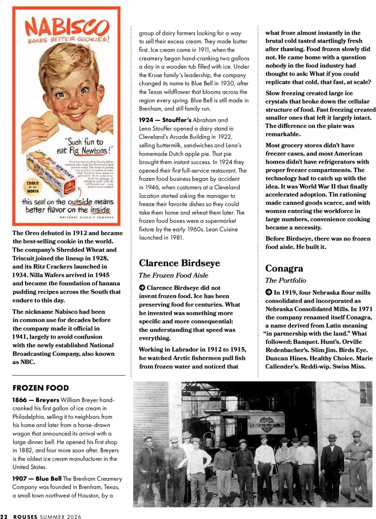 rouses - Rouses Magazine Summer 2026 - 06/01 - 10/05 2026 - page: 24