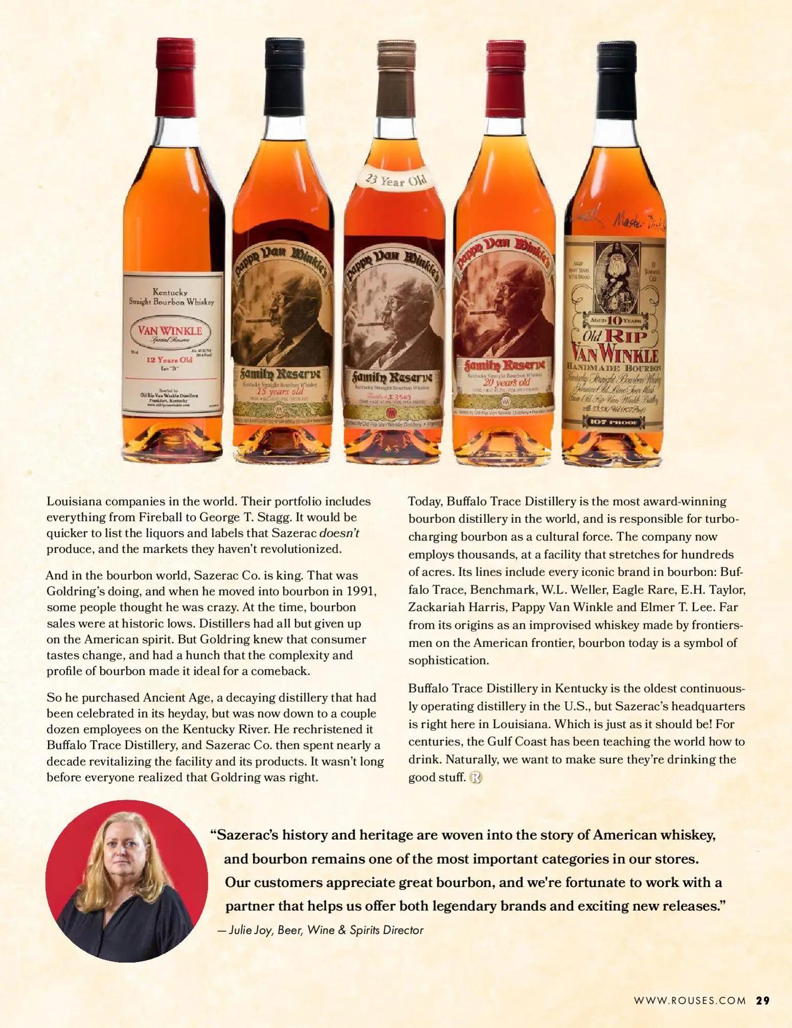 rouses - Rouses Magazine Summer 2026 - 06/01 - 10/05 2026 - page: 31