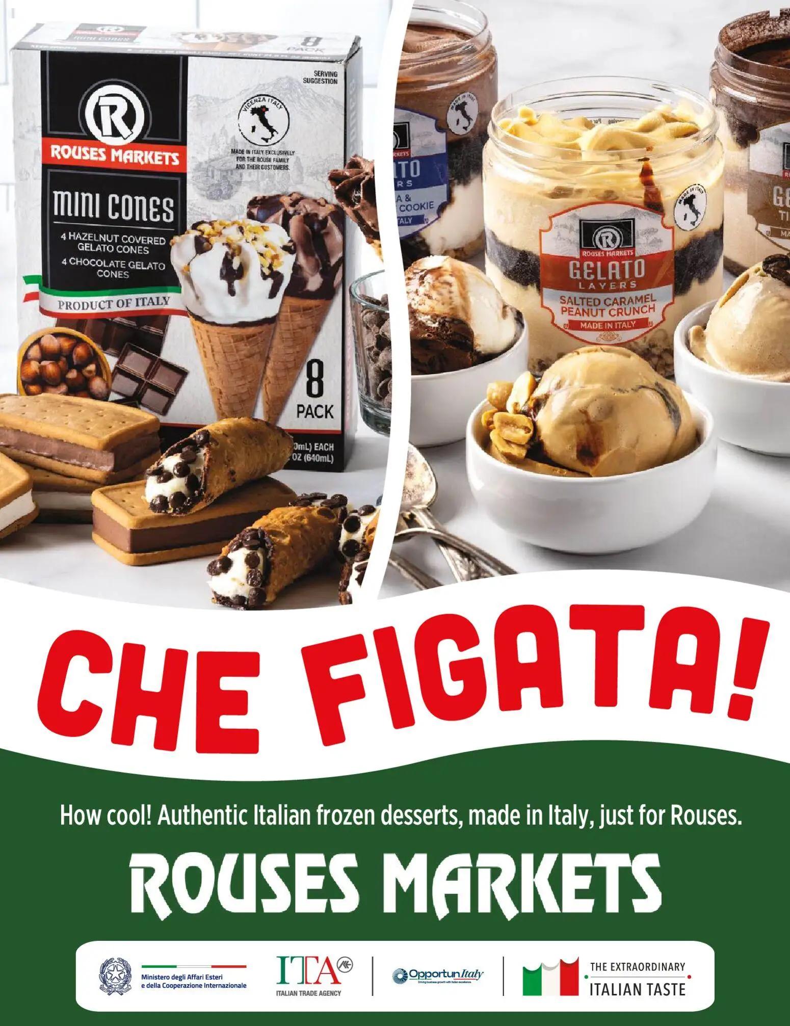 rouses - Rouses Magazine Summer 2026 - 06/01 - 10/05 2026 - page: 49
