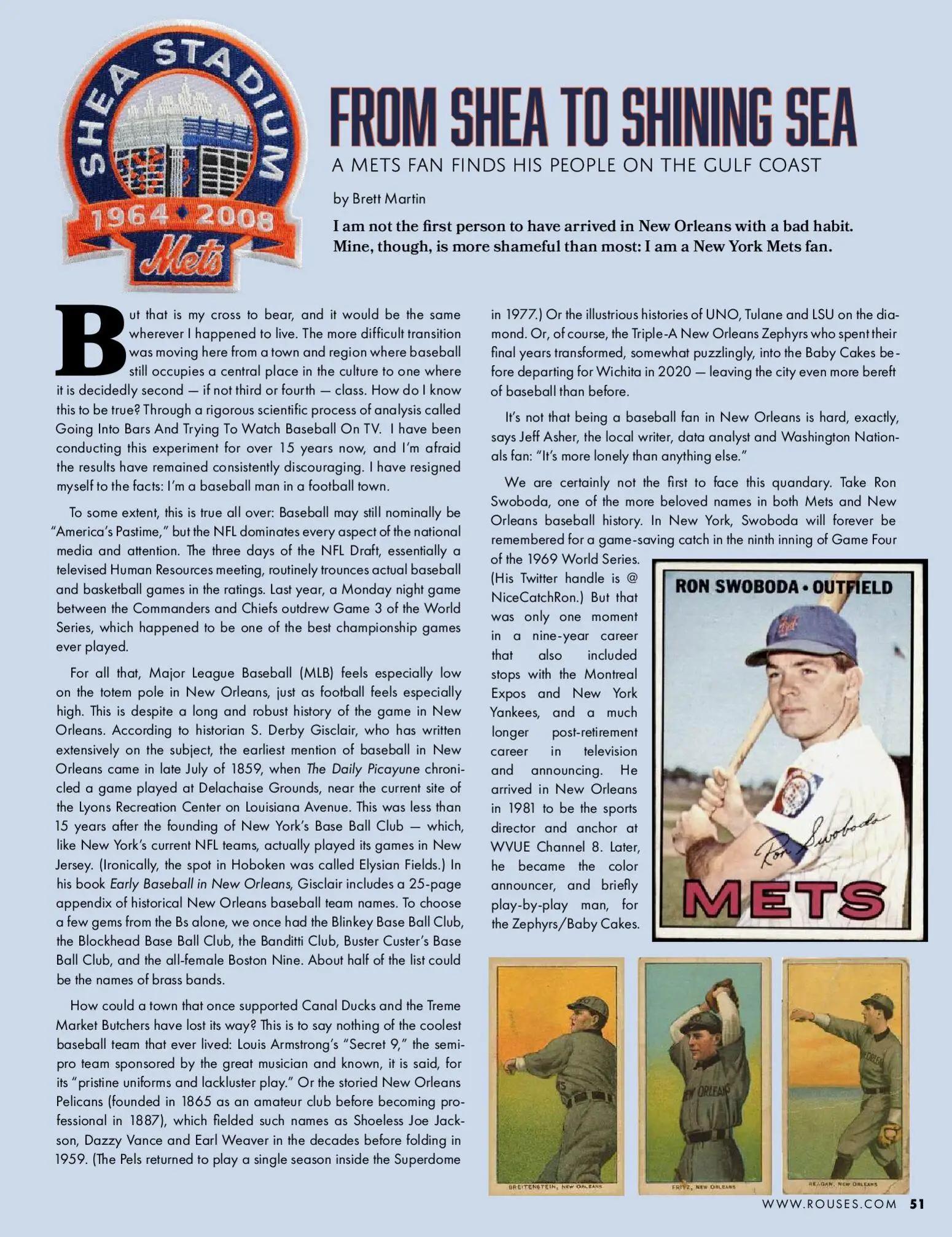 rouses - Rouses Magazine Summer 2026 - 06/01 - 10/05 2026 - page: 53