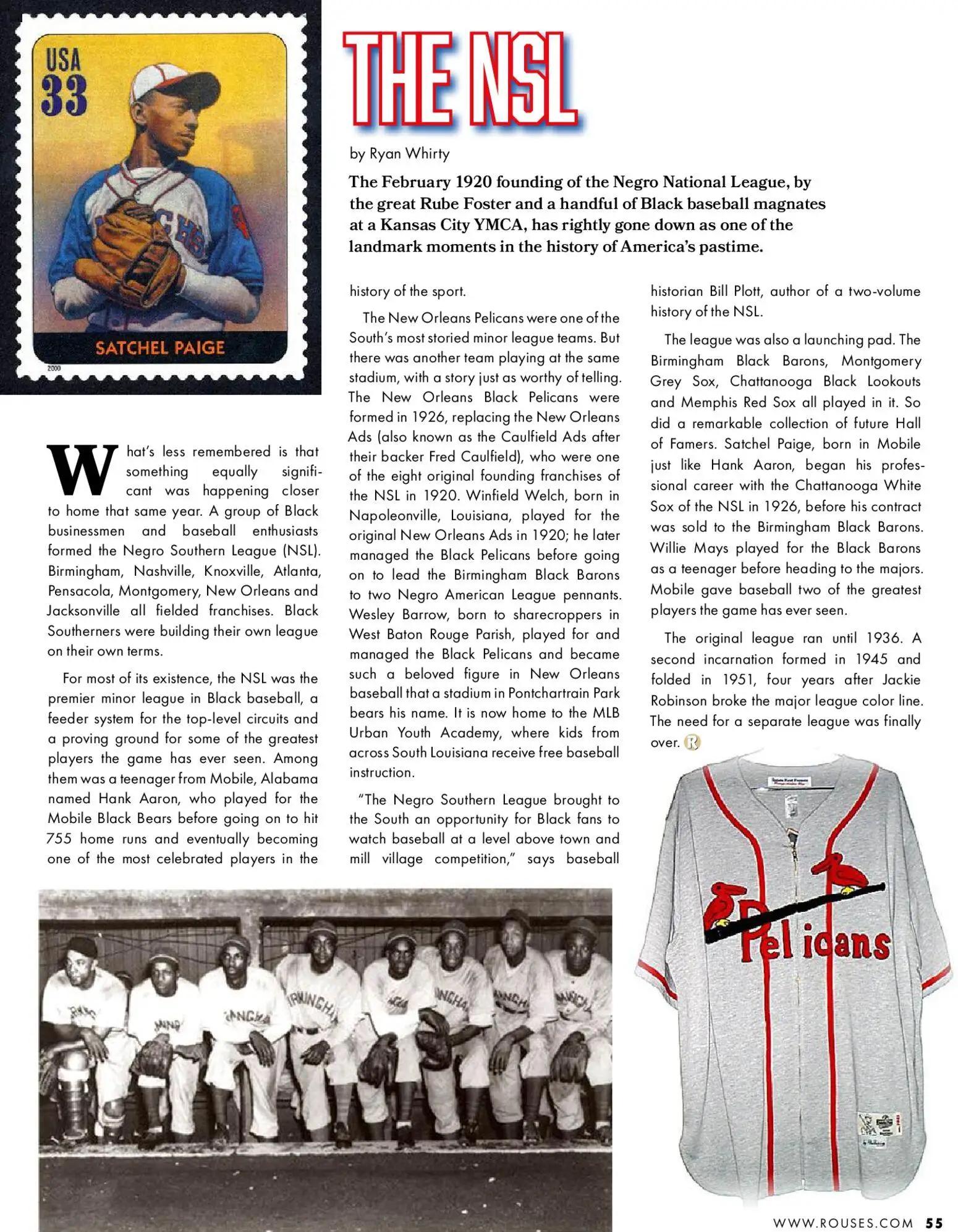rouses - Rouses Magazine Summer 2026 - 06/01 - 10/05 2026 - page: 57