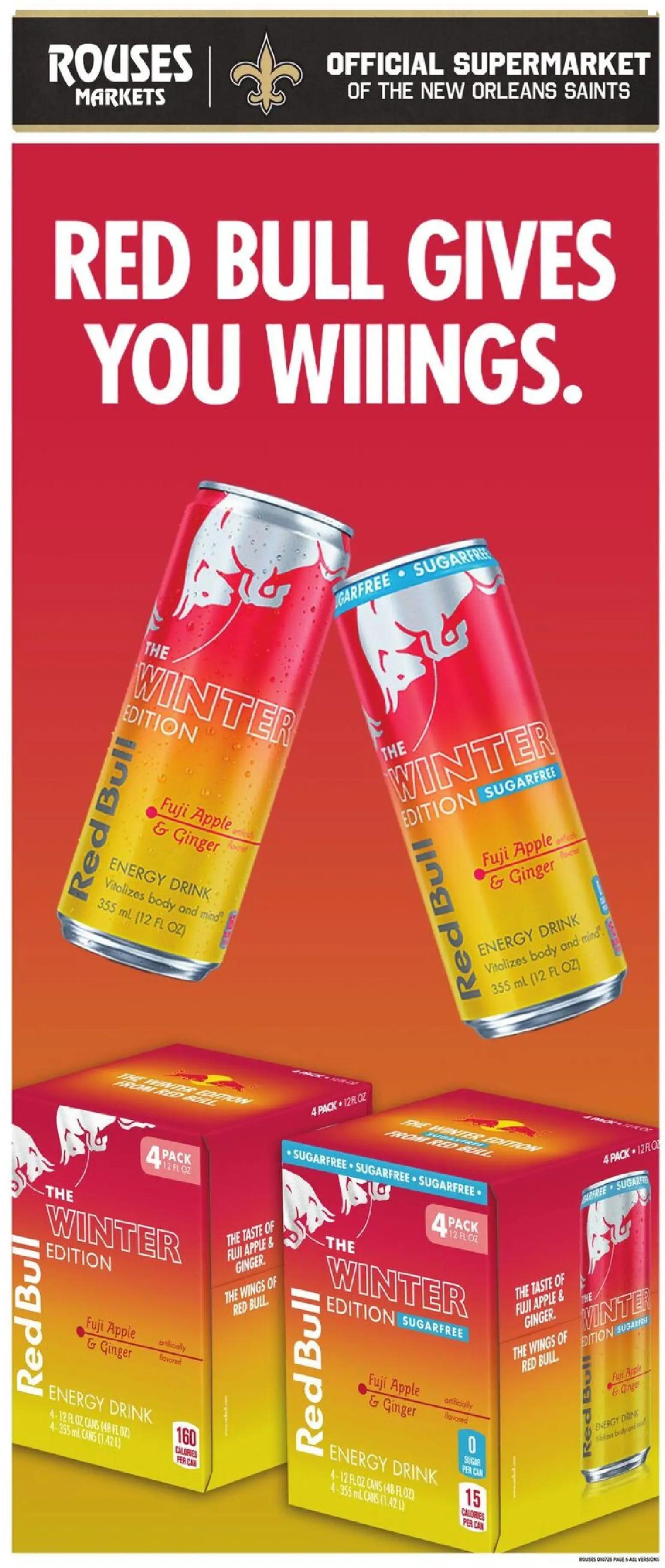 rouses - Rouses Weekly Ad - MS - 01/07 - 01/14 2026 - page: 10