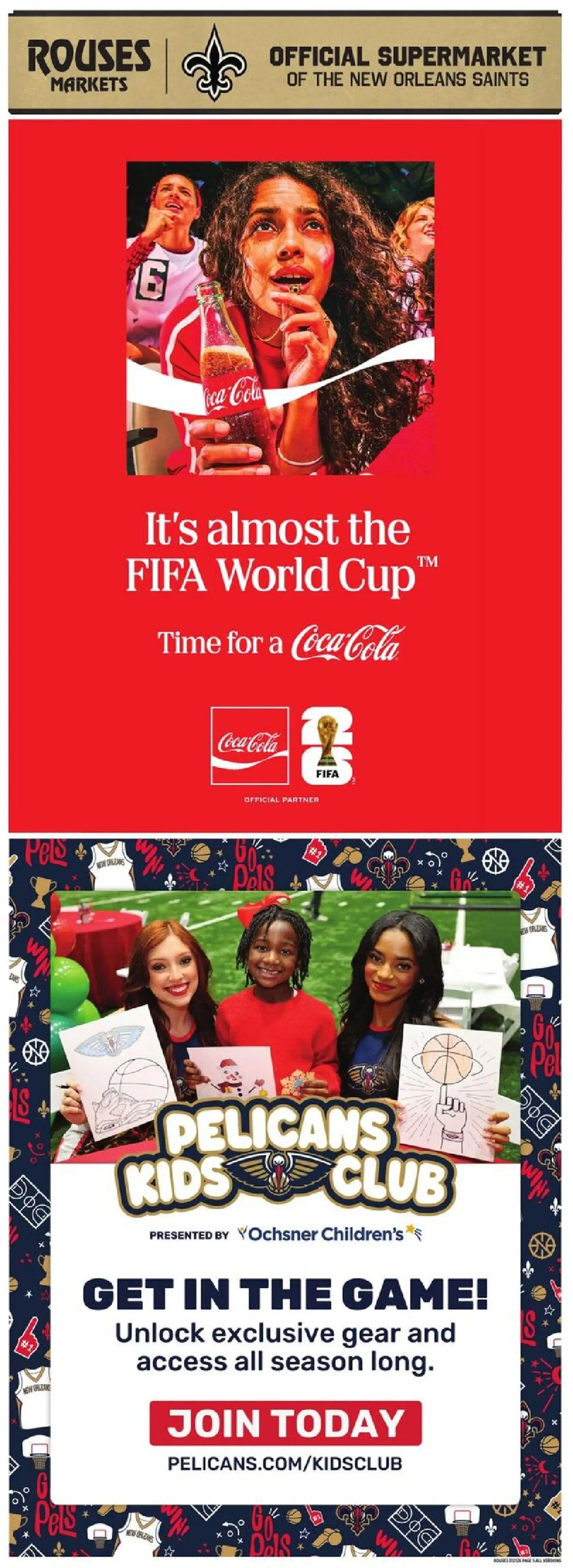 rouses - Rouses Weekly Ad - MS - 01/21 - 01/28 2026 - page: 9