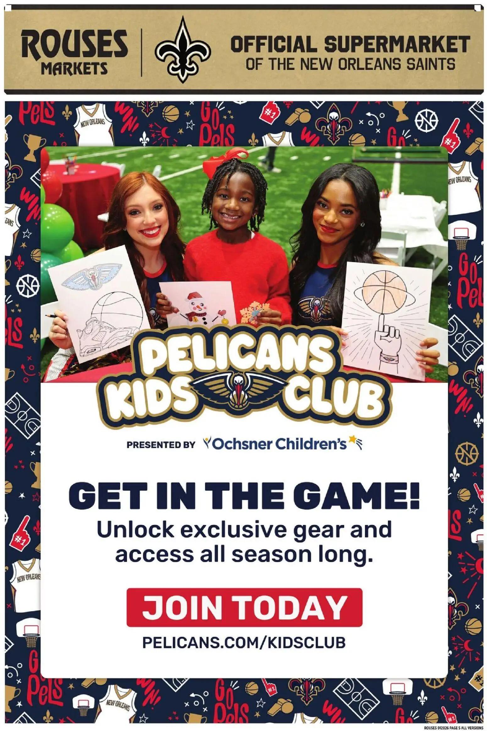 rouses - Rouses Weekly Ad - 01/28 - 02/04 2026 - page: 9