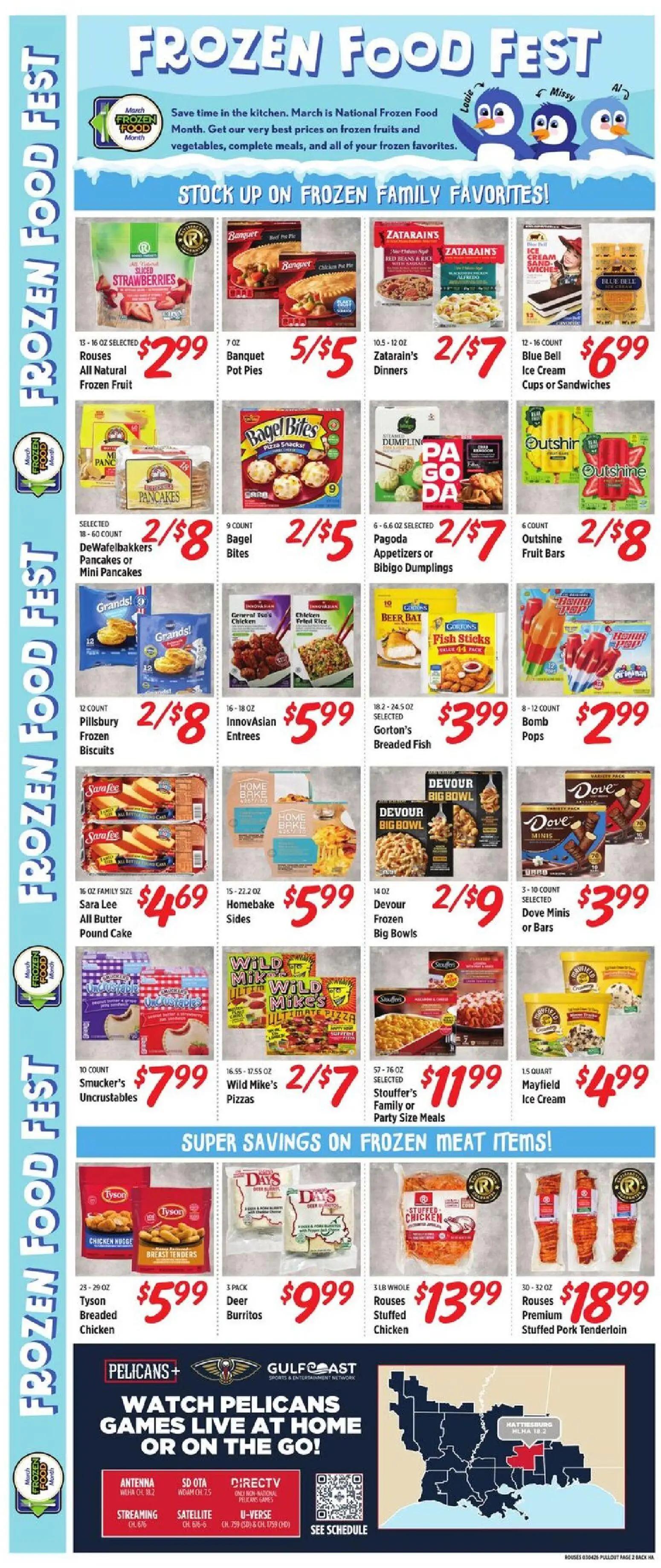 rouses - Rouses Weekly Ad - MS - 03/04 - 03/11 2026 - page: 4