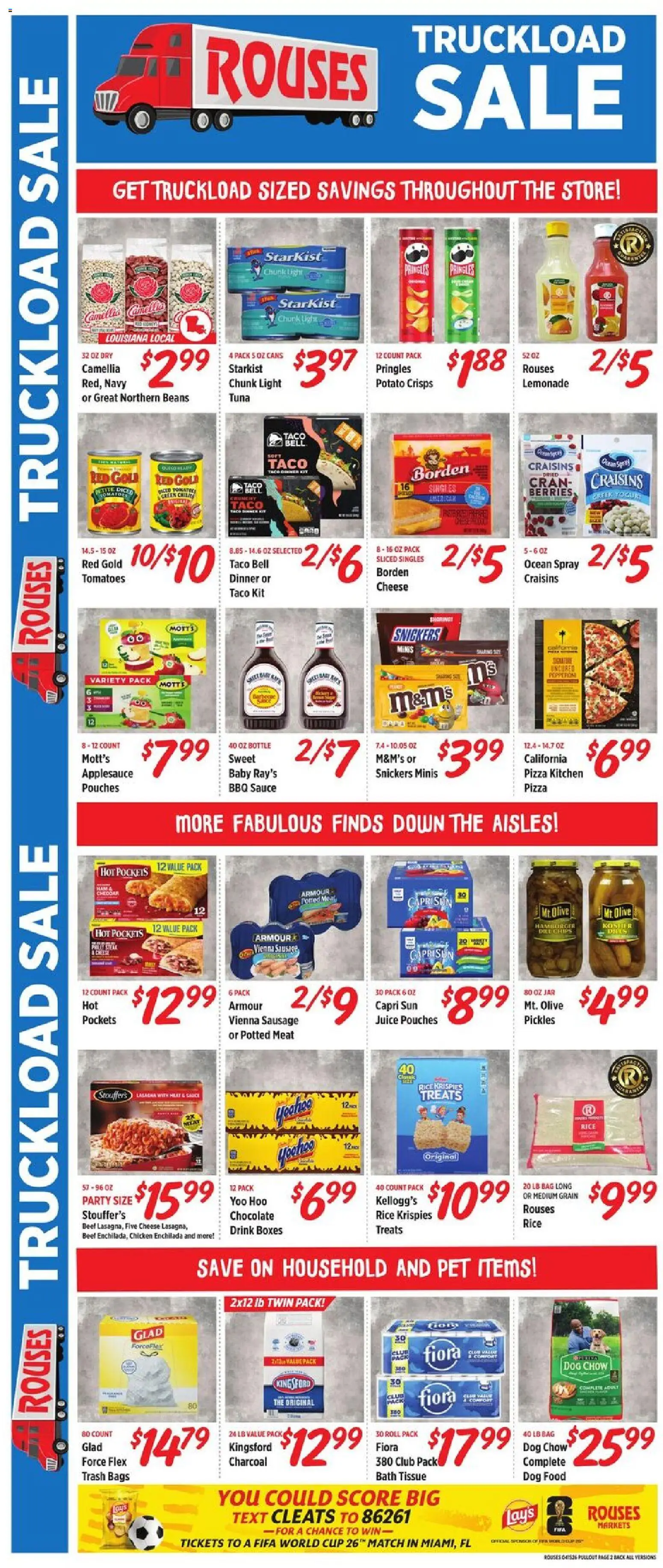 rouses - Rouses Weekly Ad - AL - 04/15 - 04/22 2026 - page: 4