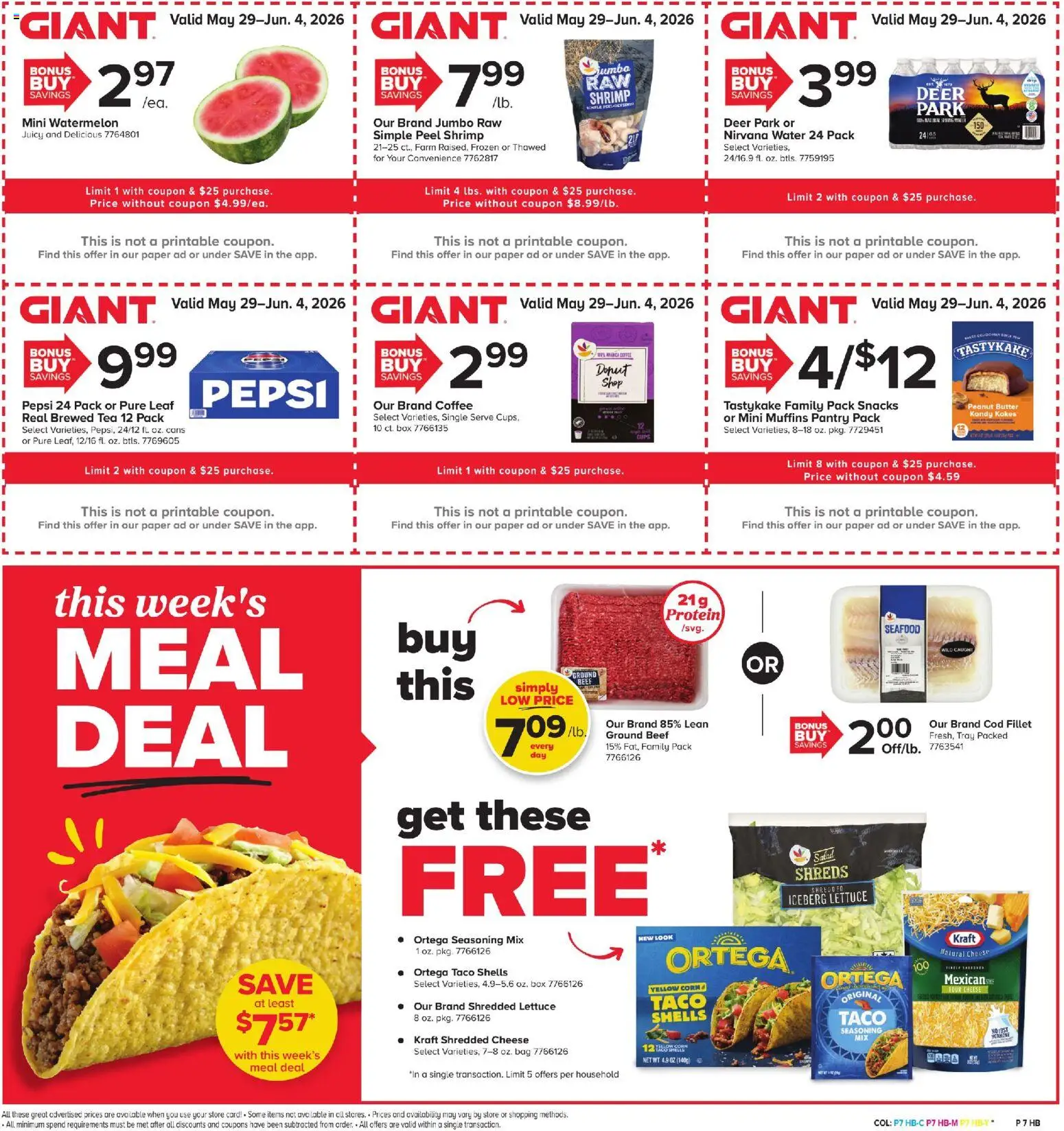 giant - Giant Weekly Ad - 05/29 - 06/04 2026 - page: 4