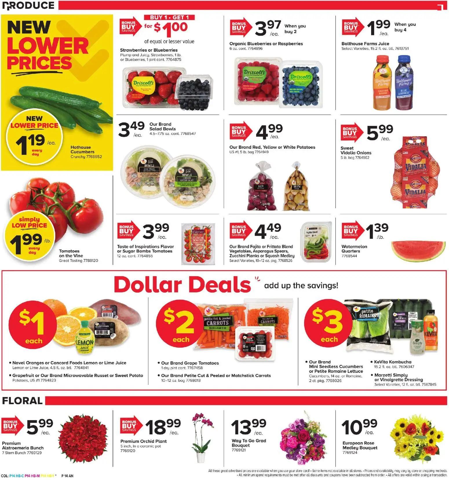giant - Giant Weekly Ad - 05/29 - 06/04 2026 - page: 11