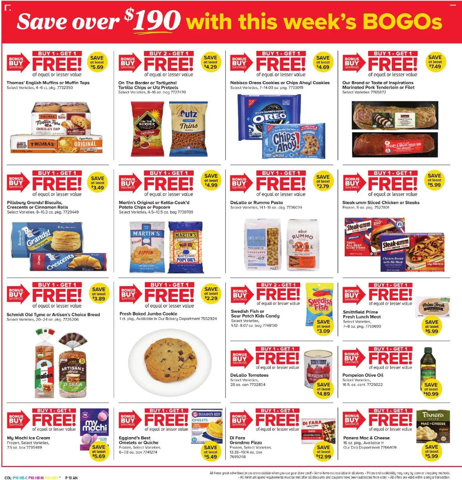 giant - Giant Weekly Ad - 05/29 - 06/04 2026 - page: 7