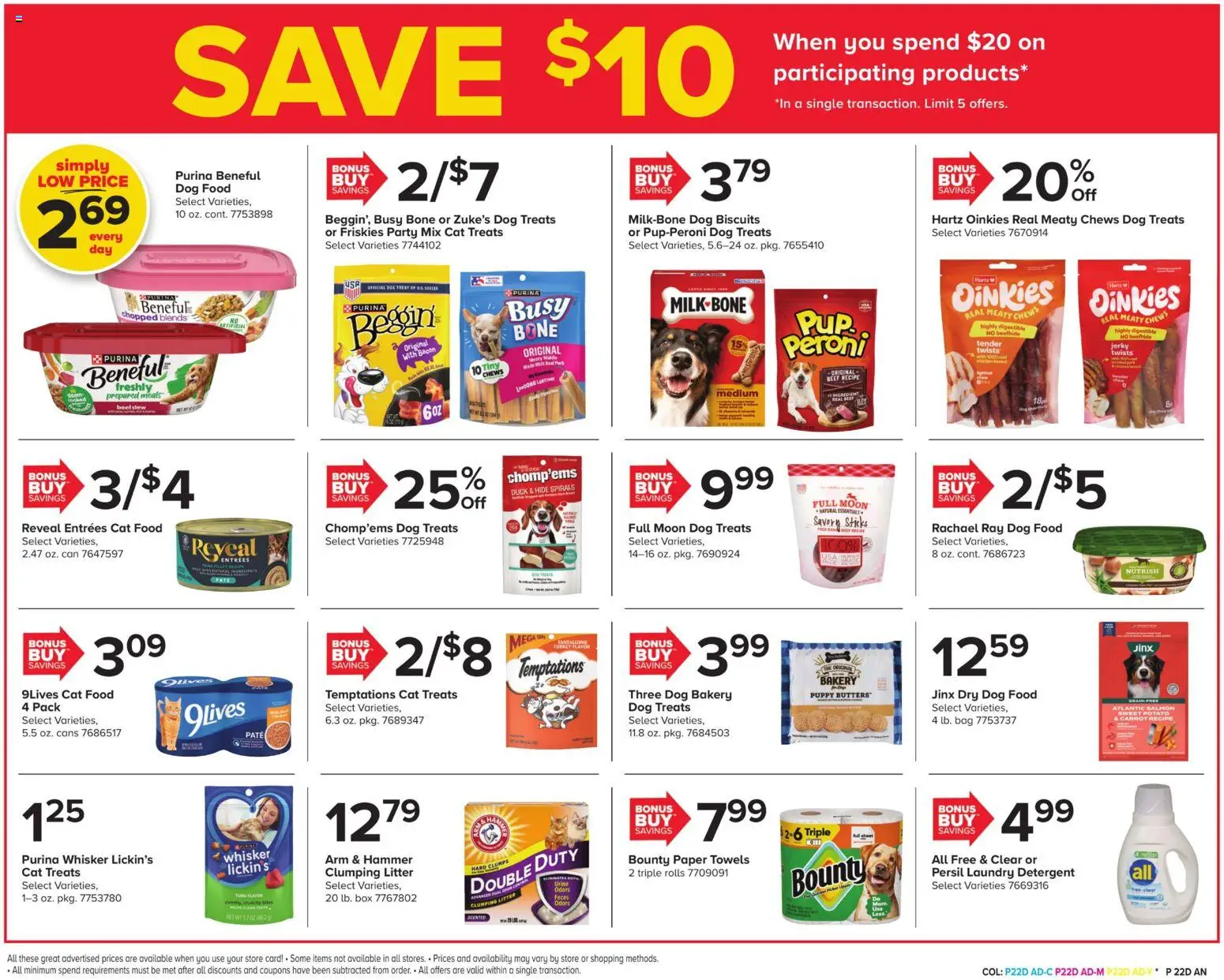 giant - Giant Weekly Ad - 05/29 - 06/04 2026 - page: 22