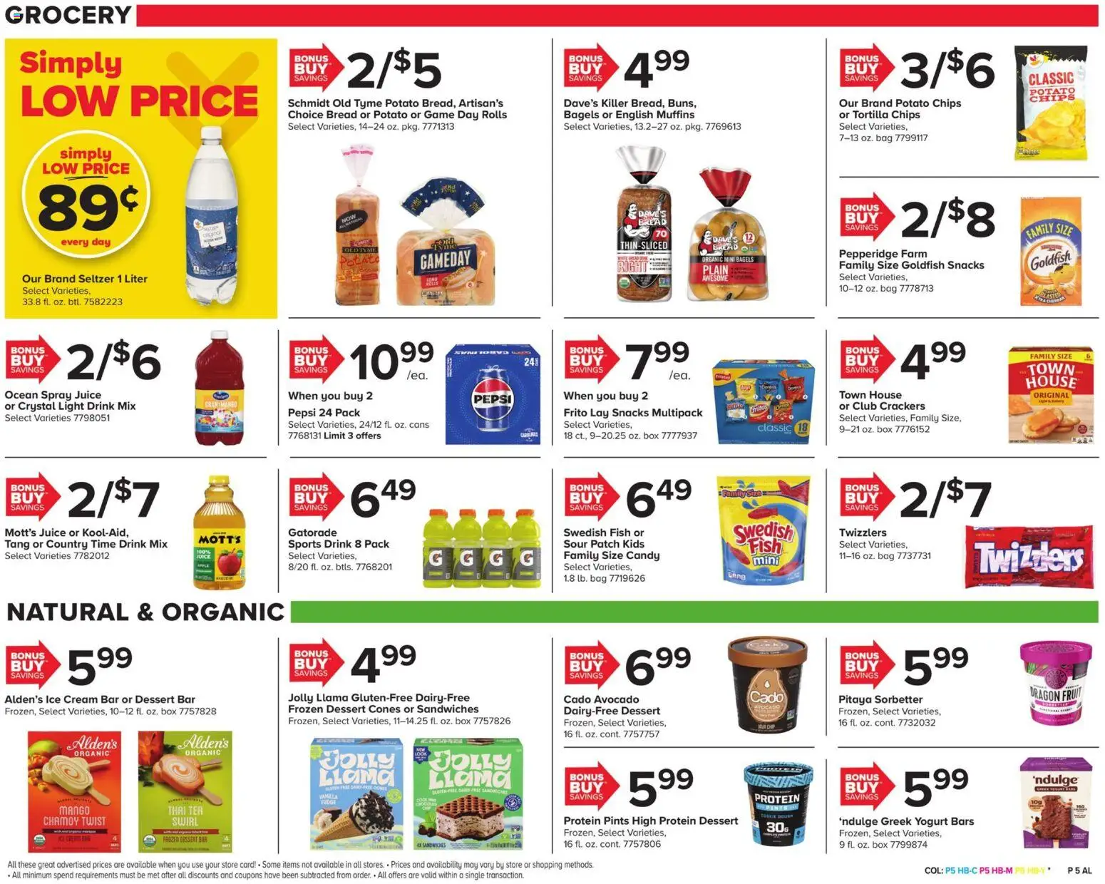giant - Giant Weekly Ad - 06/26 - 07/02 2026 - page: 15