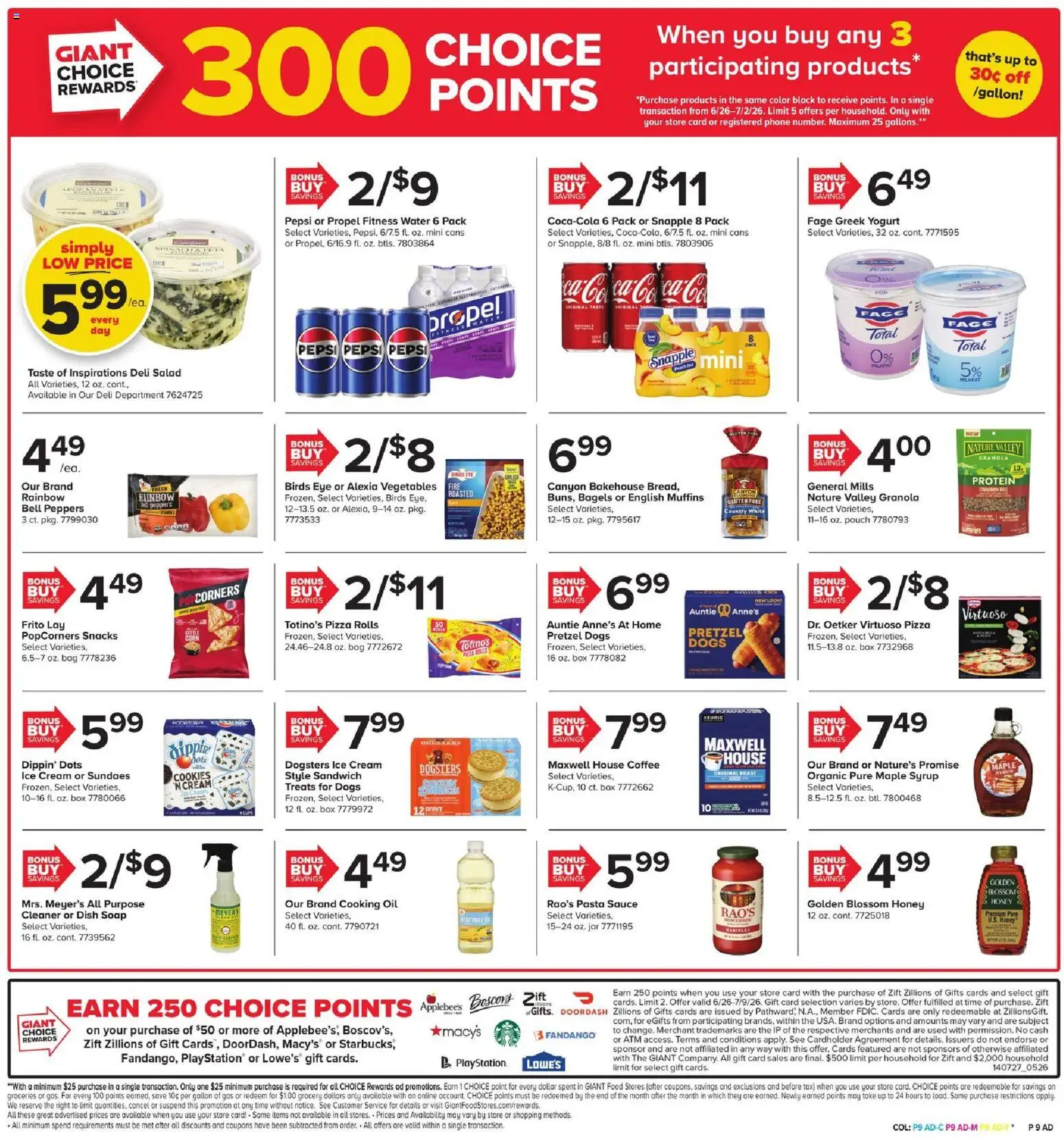 giant - Giant Weekly Ad - 06/26 - 07/02 2026 - page: 7