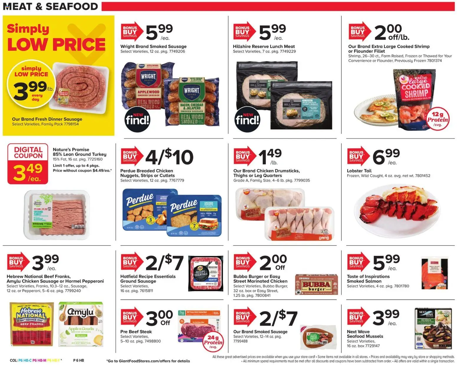 giant - Giant Weekly Ad - 06/26 - 07/02 2026 - page: 16