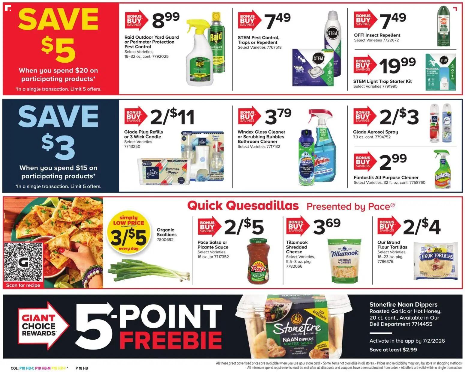 giant - Giant Weekly Ad - 06/26 - 07/02 2026 - page: 20