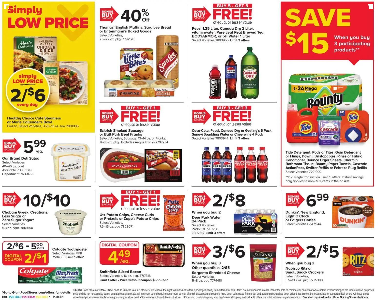 giant - Giant Weekly Ad - 06/26 - 07/02 2026 - page: 4