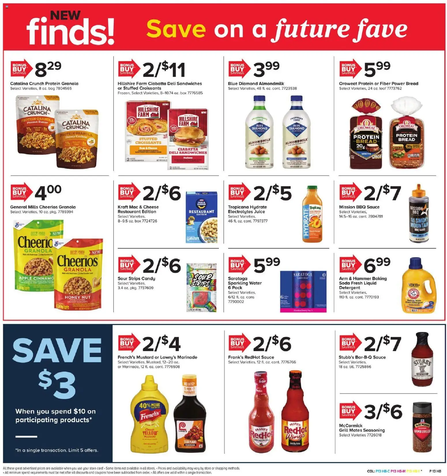 giant - Giant Weekly Ad - 06/26 - 07/02 2026 - page: 11