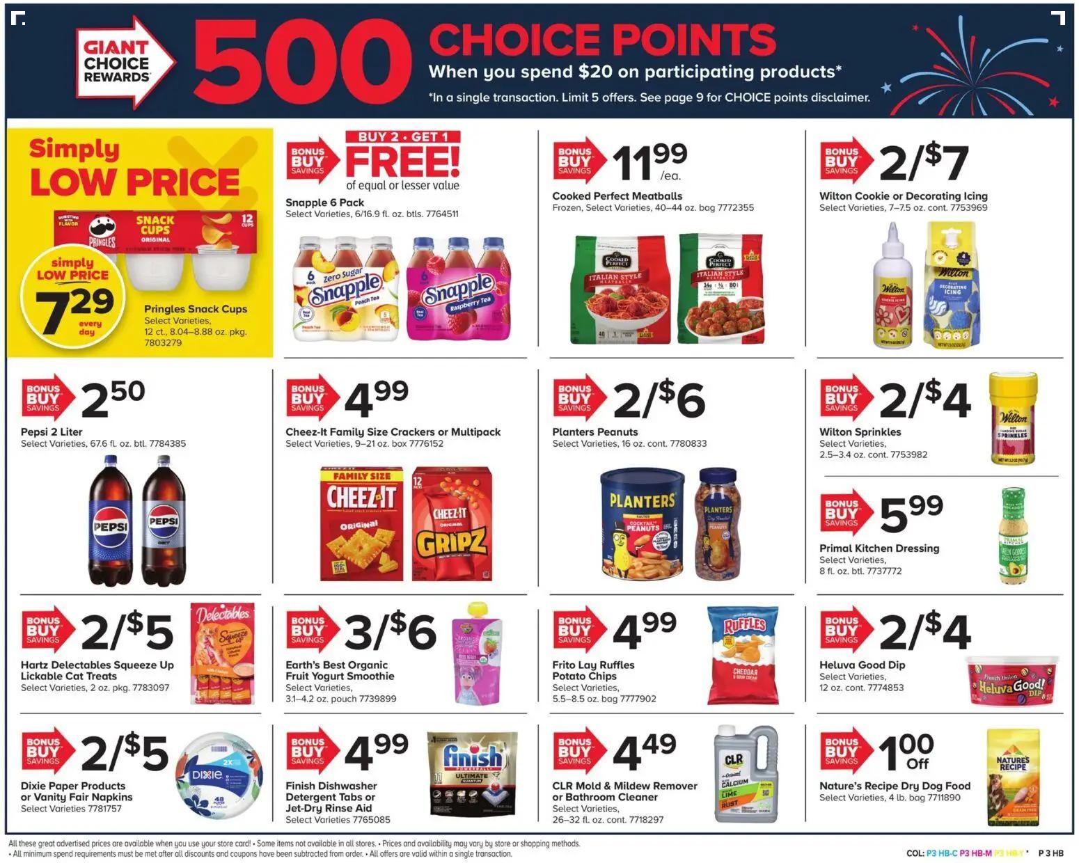 giant - Giant Weekly Ad - 06/26 - 07/02 2026 - page: 3