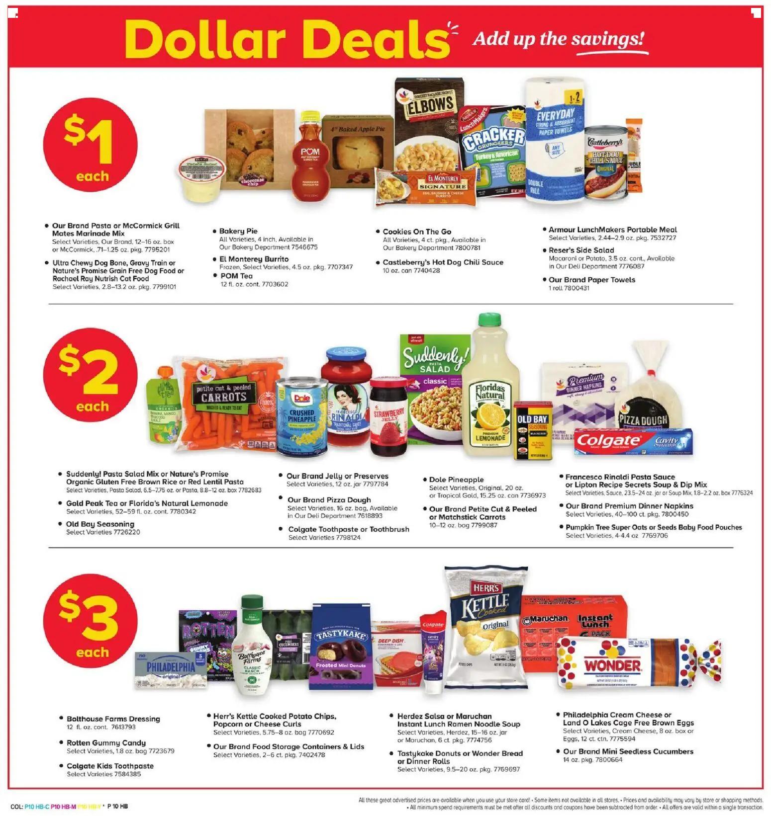 giant - Giant Weekly Ad - 06/26 - 07/02 2026 - page: 8