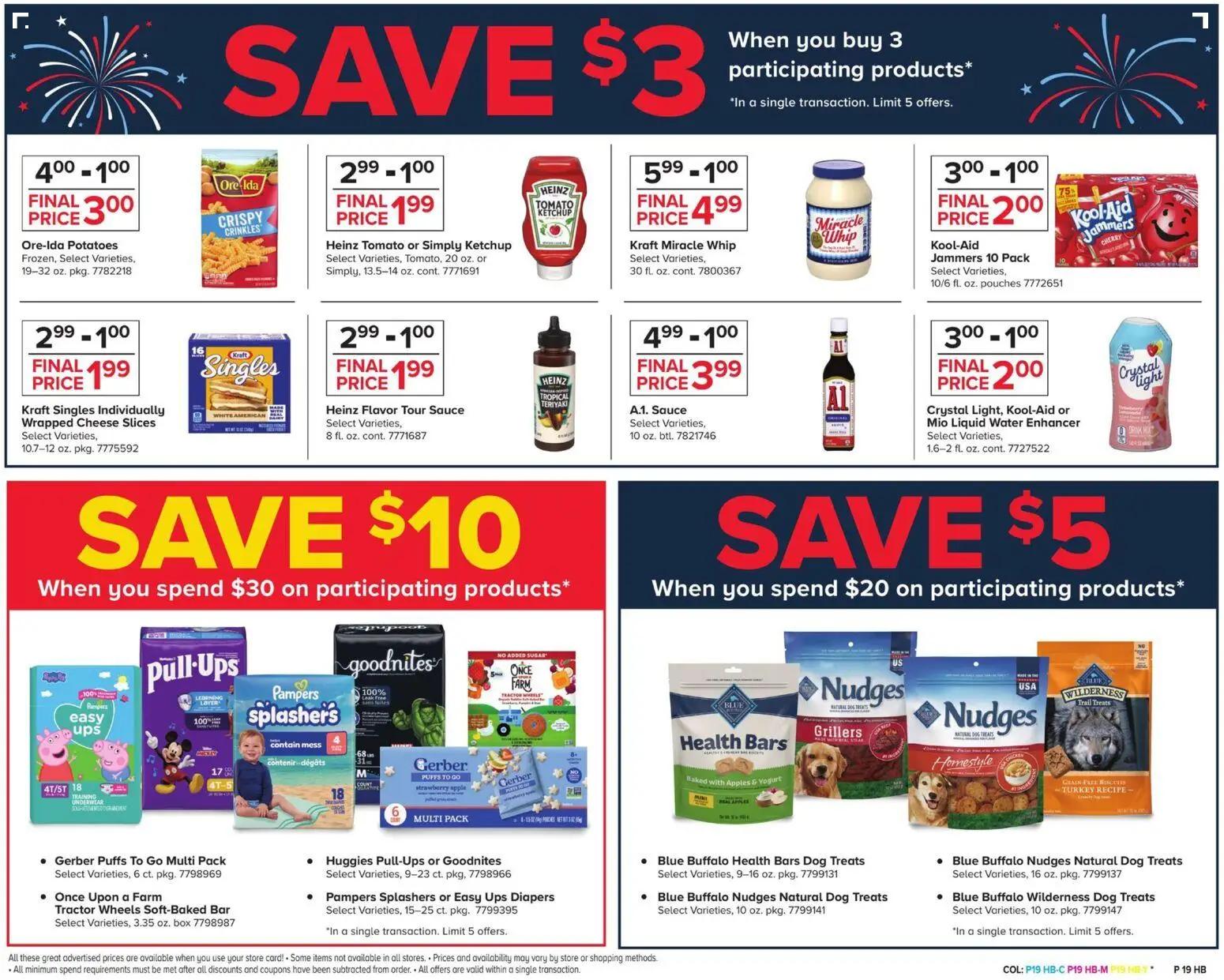 giant - Giant Weekly Ad - 06/26 - 07/02 2026 - page: 21
