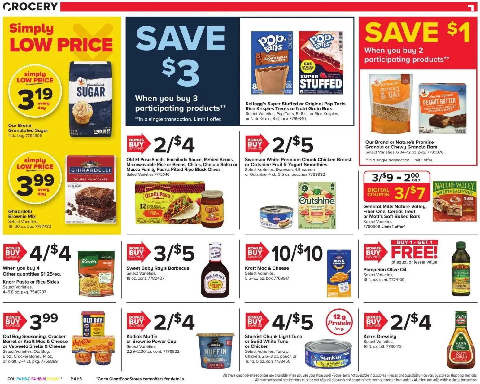 giant - Giant Weekly Ad - 06/26 - 07/02 2026 - page: 13