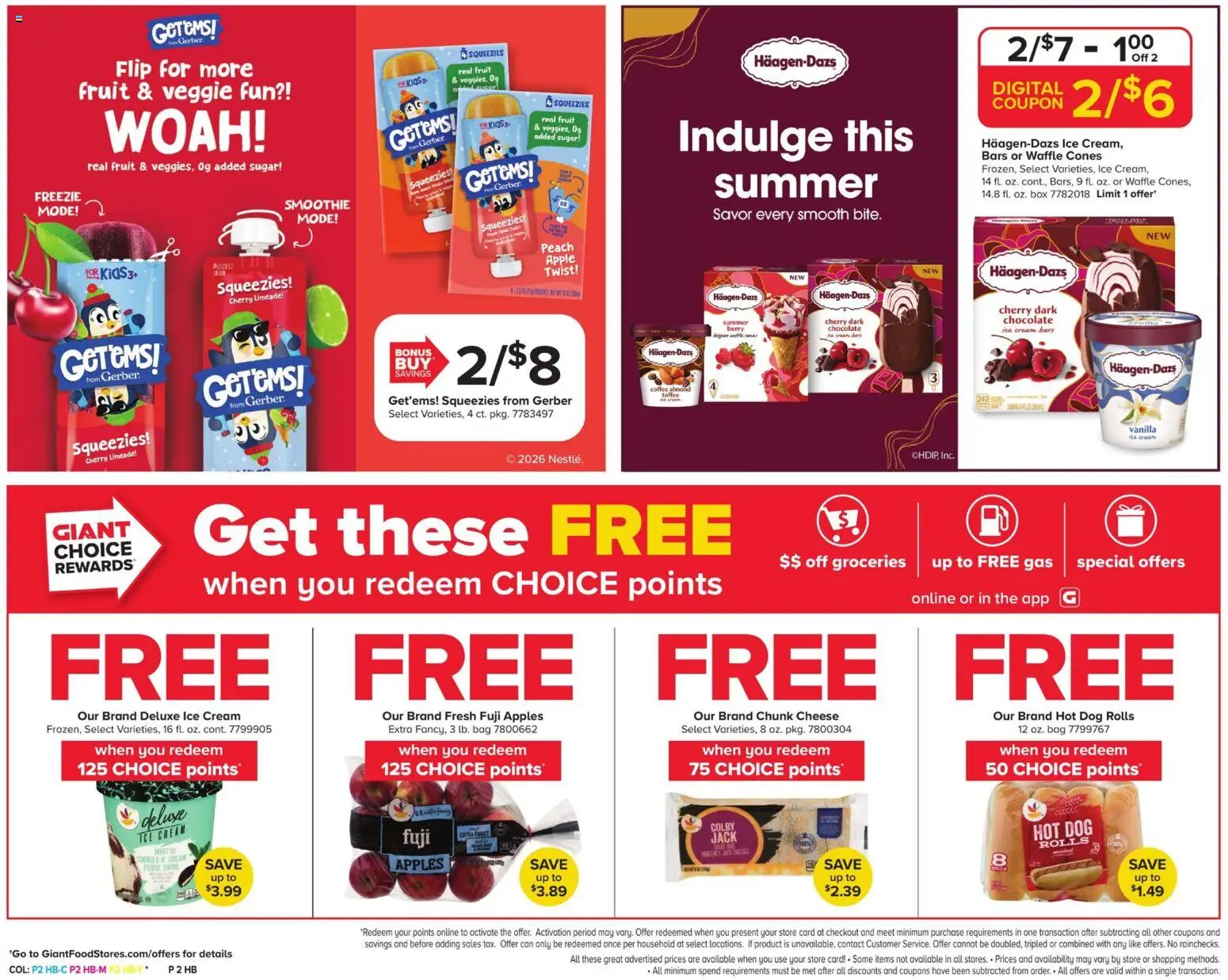giant - Giant Weekly Ad - 06/26 - 07/02 2026 - page: 2