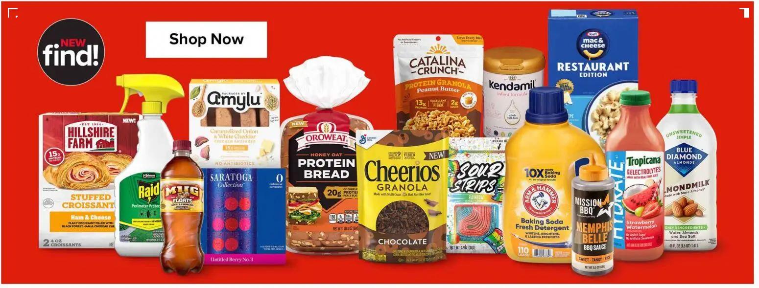 giant - Giant Weekly Ad - 06/26 - 07/02 2026 - page: 14