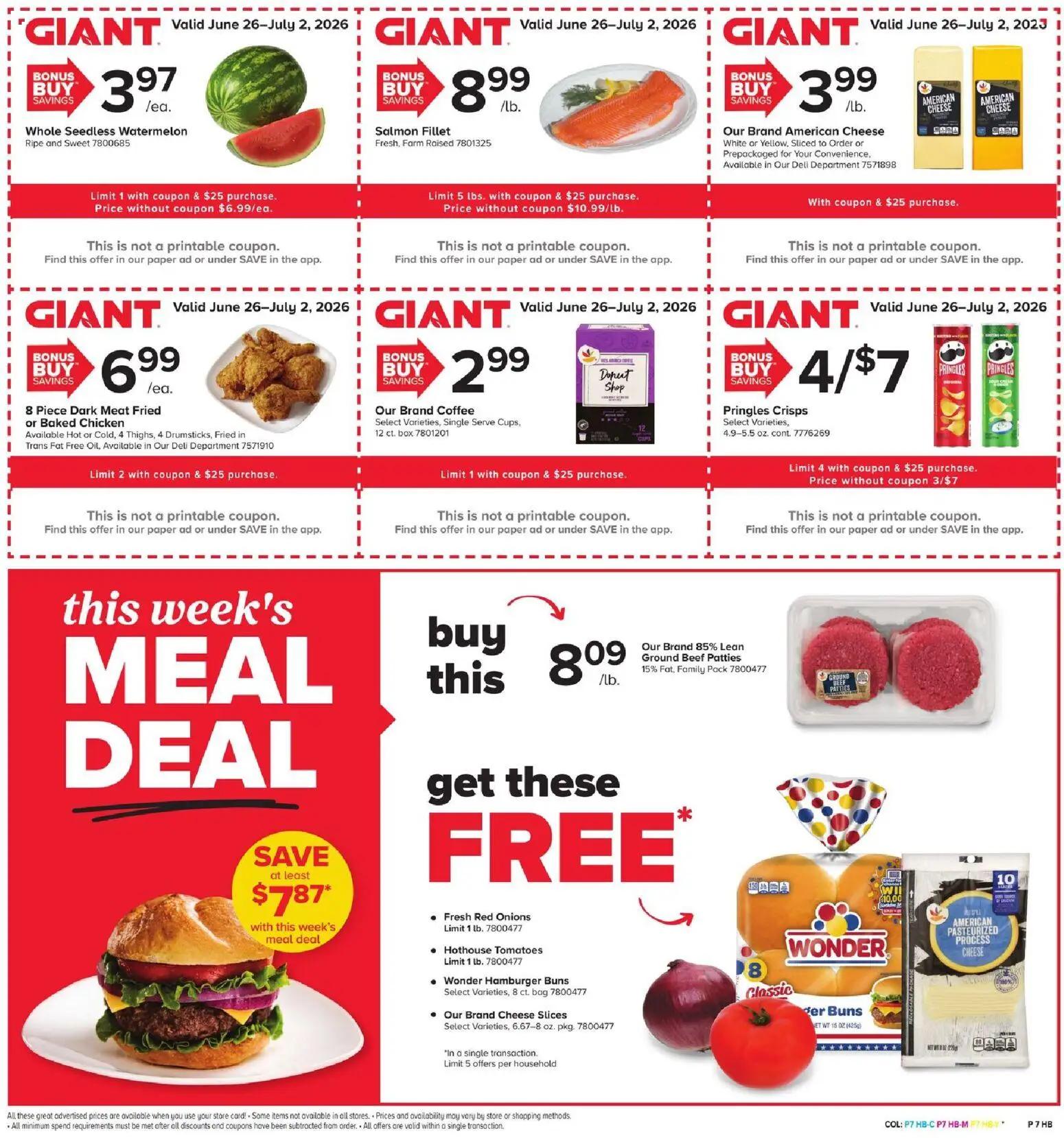 giant - Giant Weekly Ad - 06/26 - 07/02 2026 - page: 5
