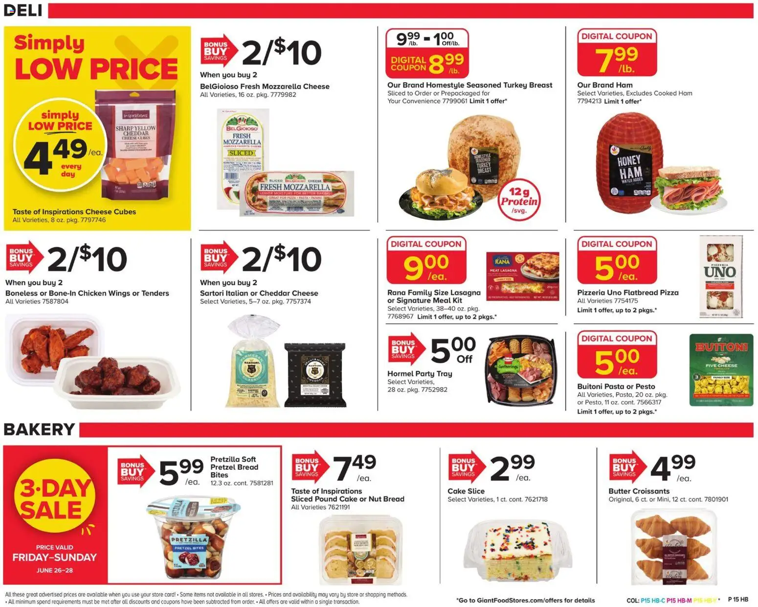 giant - Giant Weekly Ad - 06/26 - 07/02 2026 - page: 17