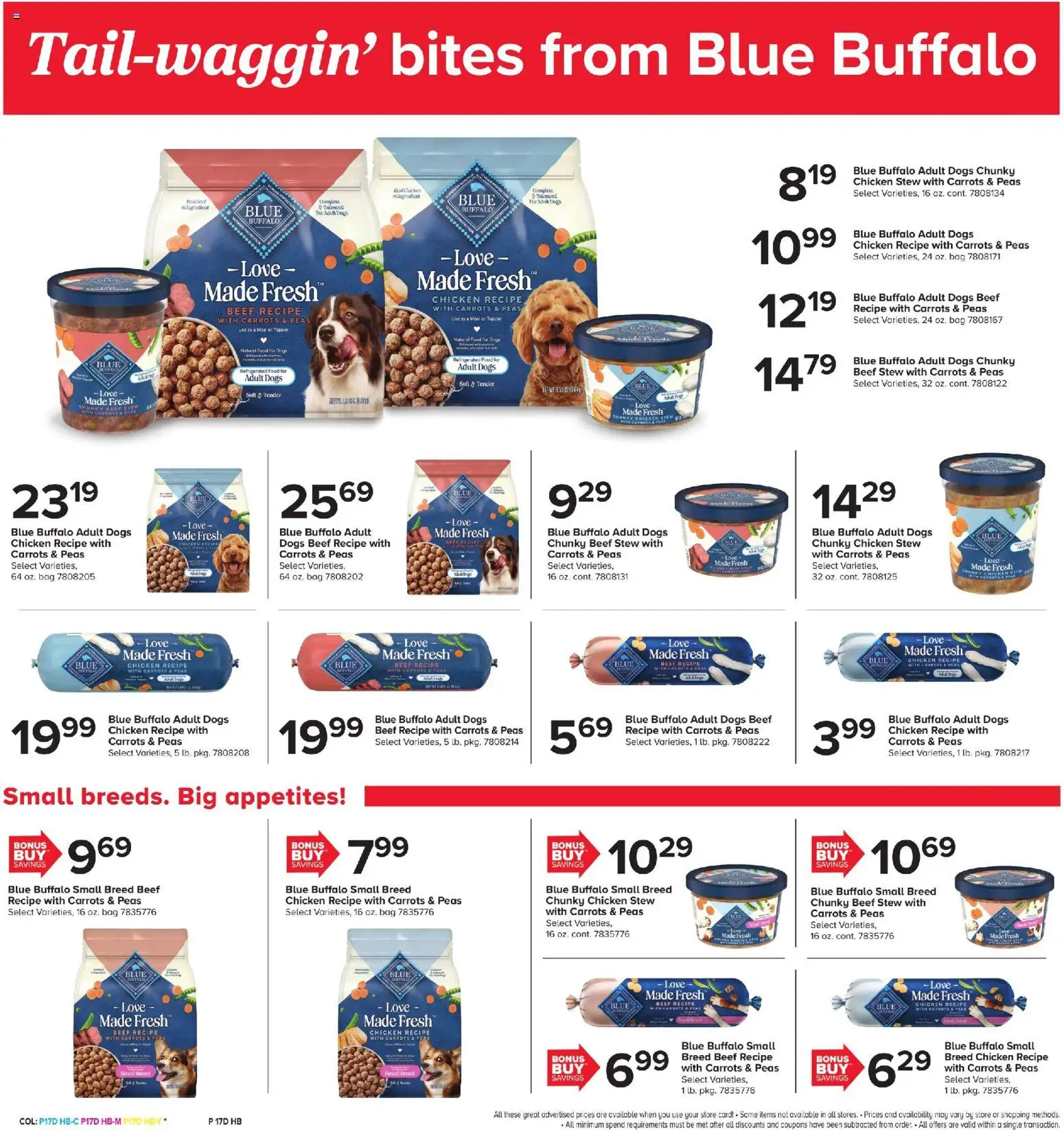 giant - Giant Weekly Ad - 07/03 - 07/09 2026 - page: 19