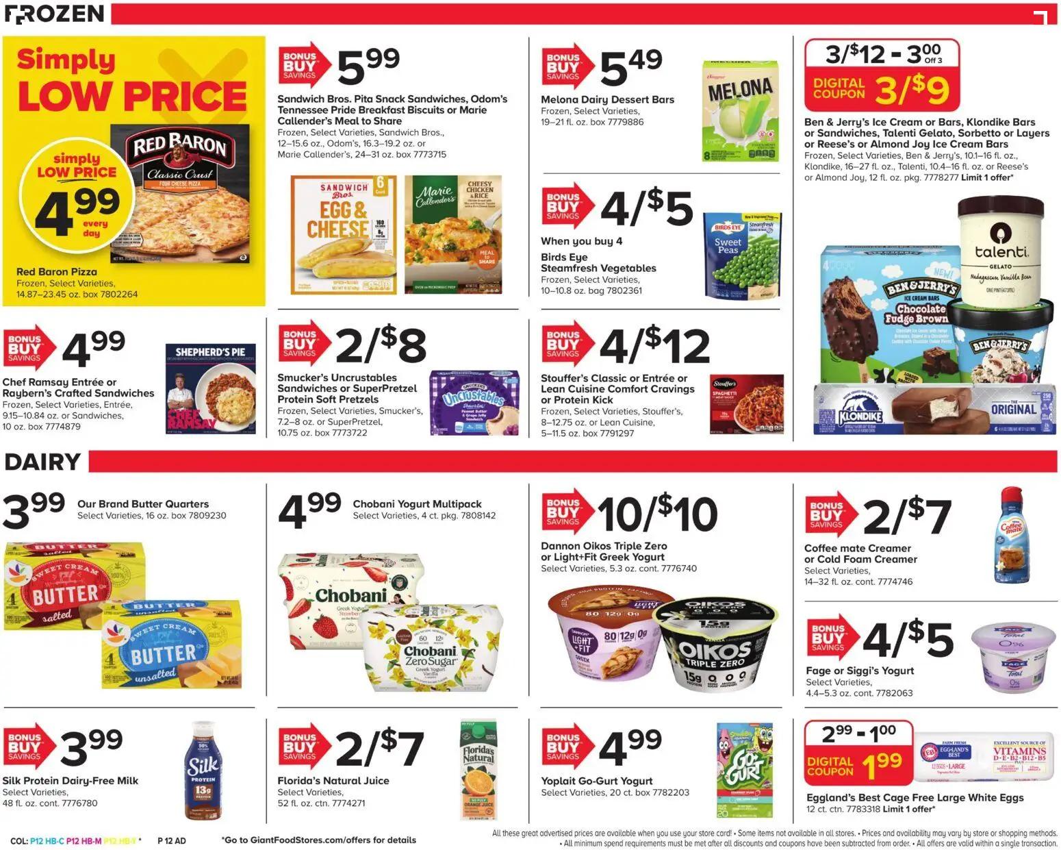 giant - Giant Weekly Ad - 07/03 - 07/09 2026 - page: 15