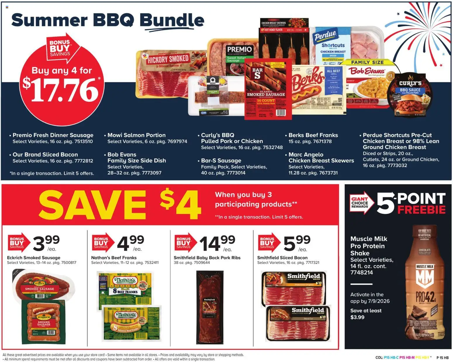 giant - Giant Weekly Ad - 07/03 - 07/09 2026 - page: 18