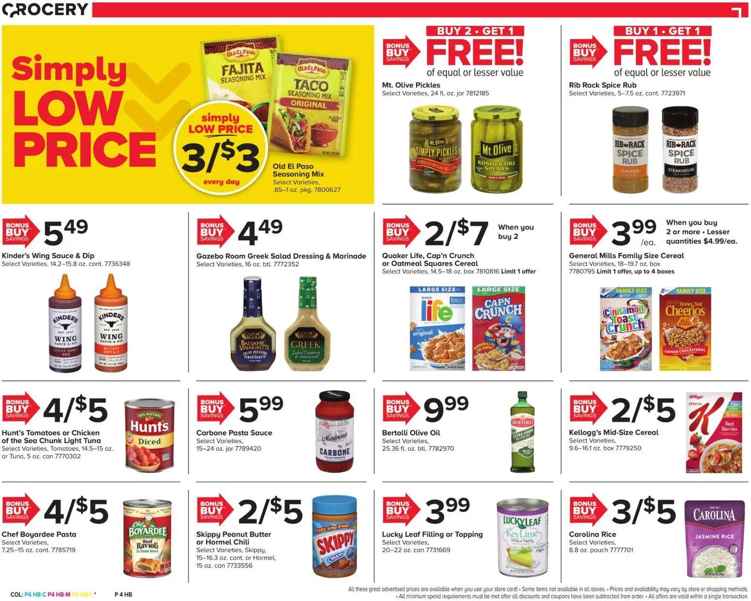 giant - Giant Weekly Ad - 07/03 - 07/09 2026 - page: 10