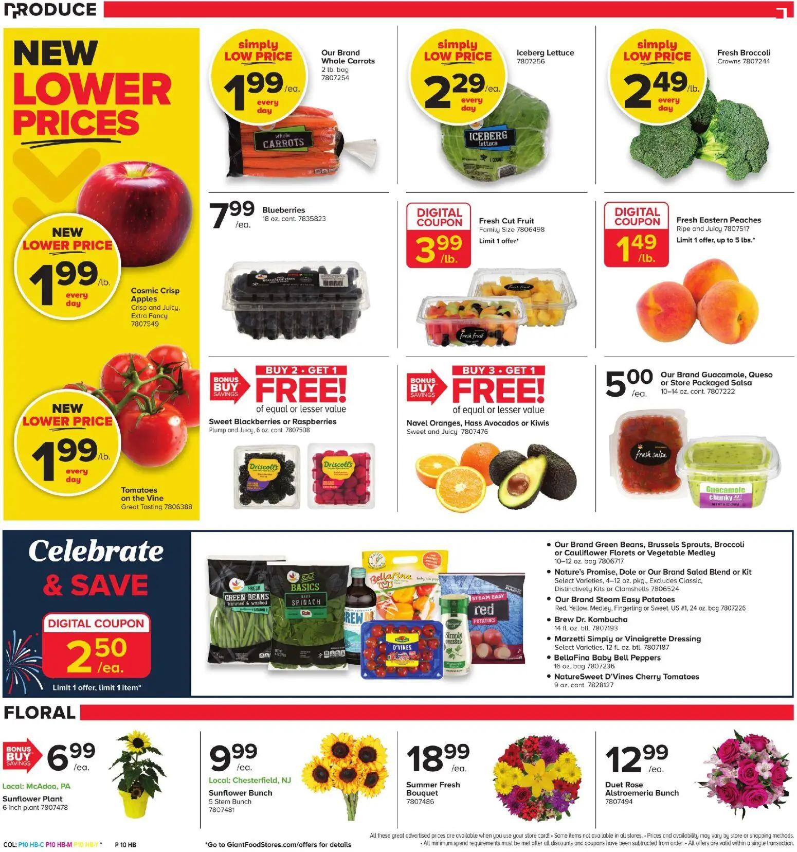 giant - Giant Weekly Ad - 07/03 - 07/09 2026 - page: 9