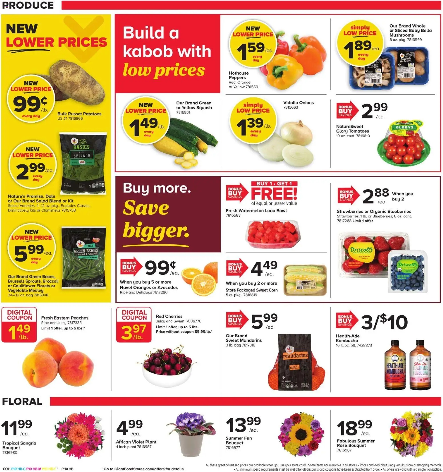 giant - Giant Weekly Ad - 07/10 - 07/16 2026 - page: 9
