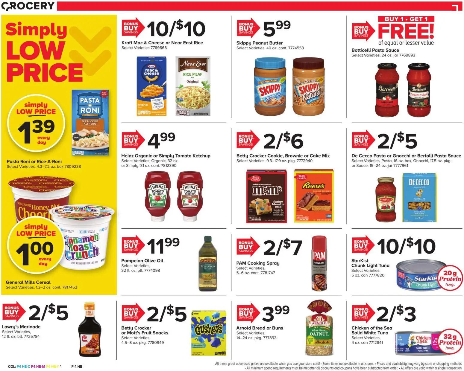 giant - Giant Weekly Ad - 07/10 - 07/16 2026 - page: 10