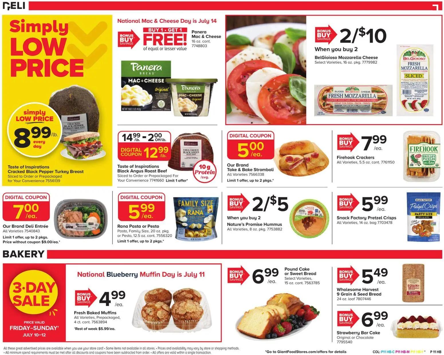 giant - Giant Weekly Ad - 07/10 - 07/16 2026 - page: 14