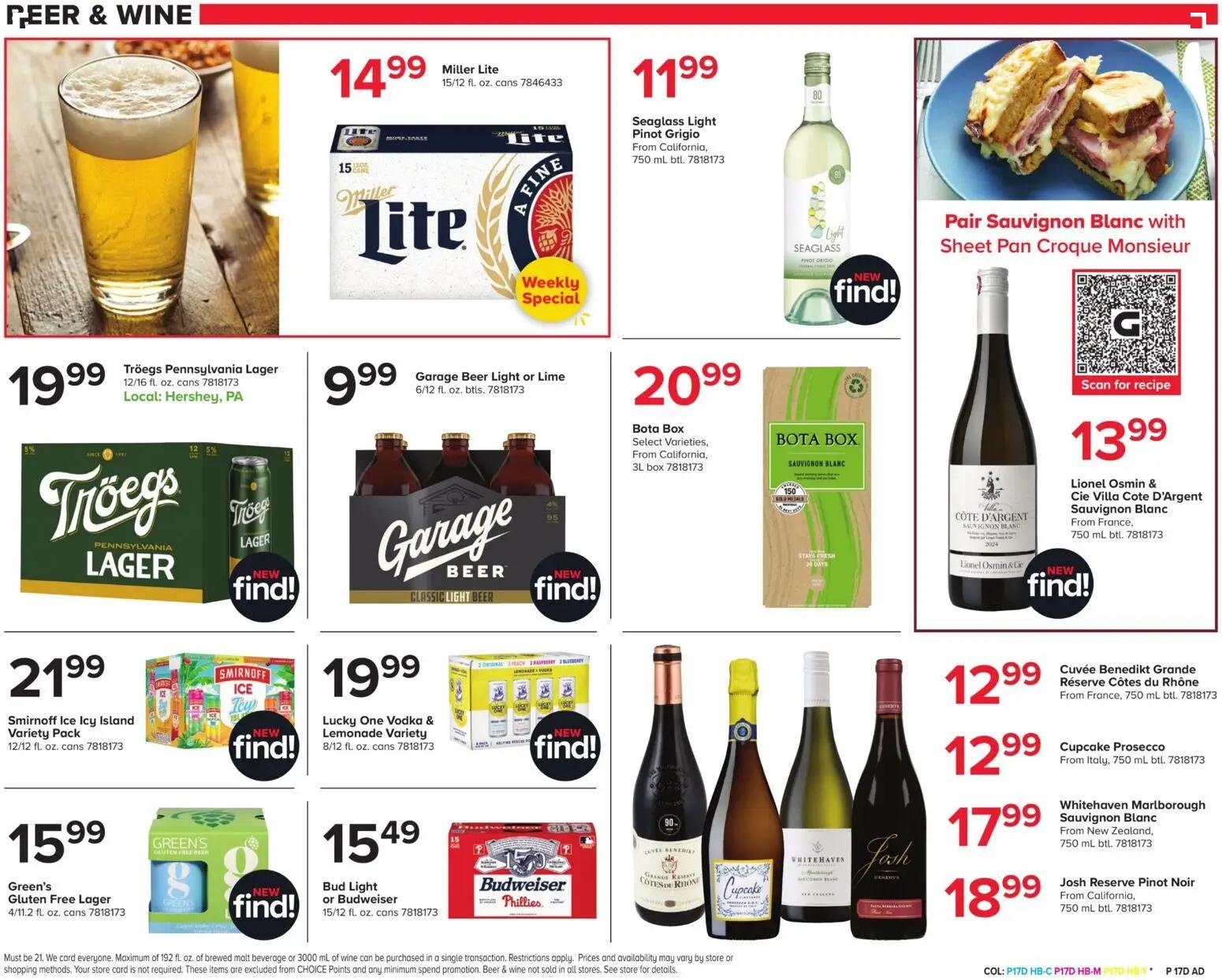 giant - Giant Weekly Ad - 07/10 - 07/16 2026 - page: 19